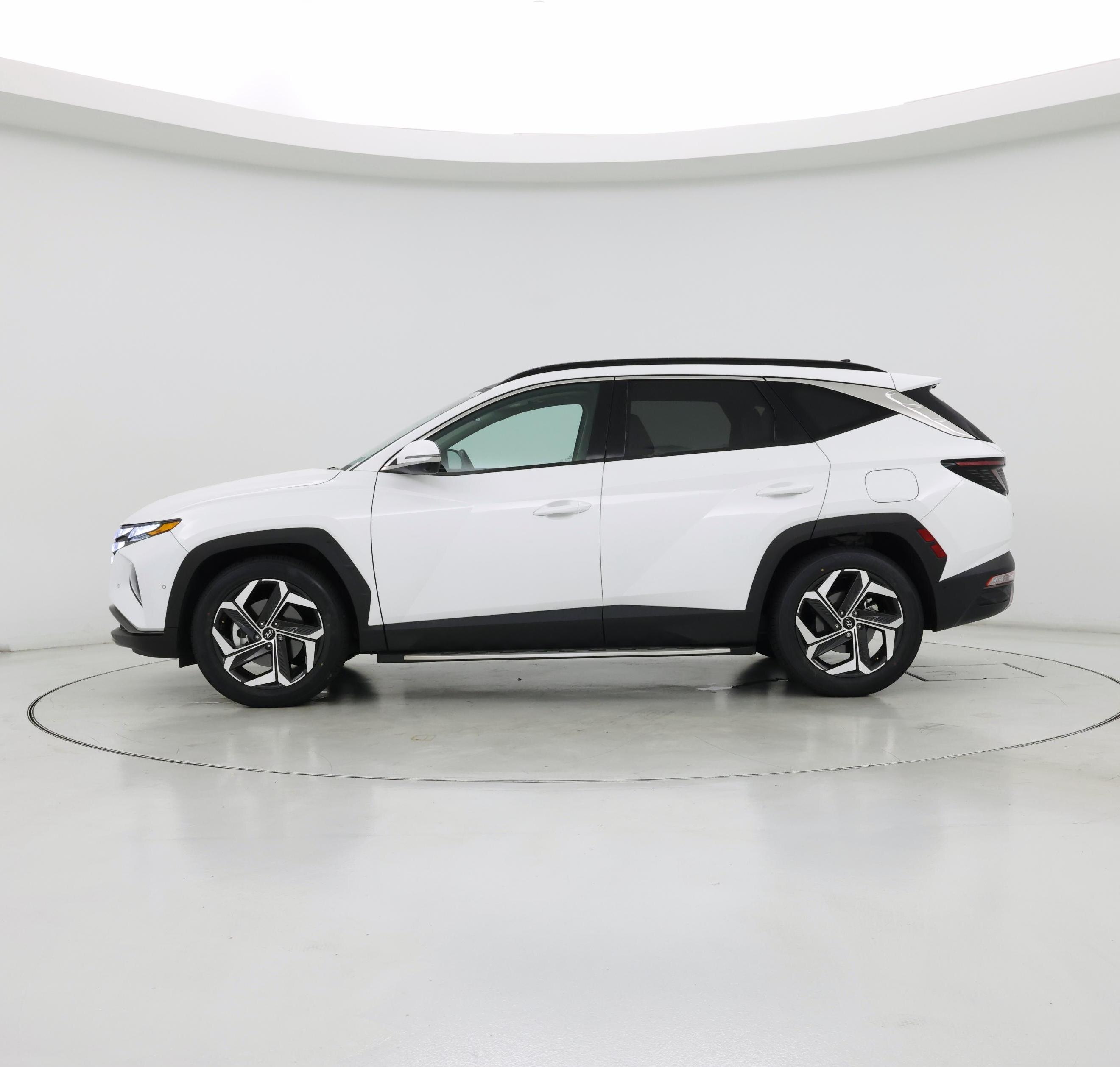 Thumbnail: 2022 Hyundai Tucson - 3