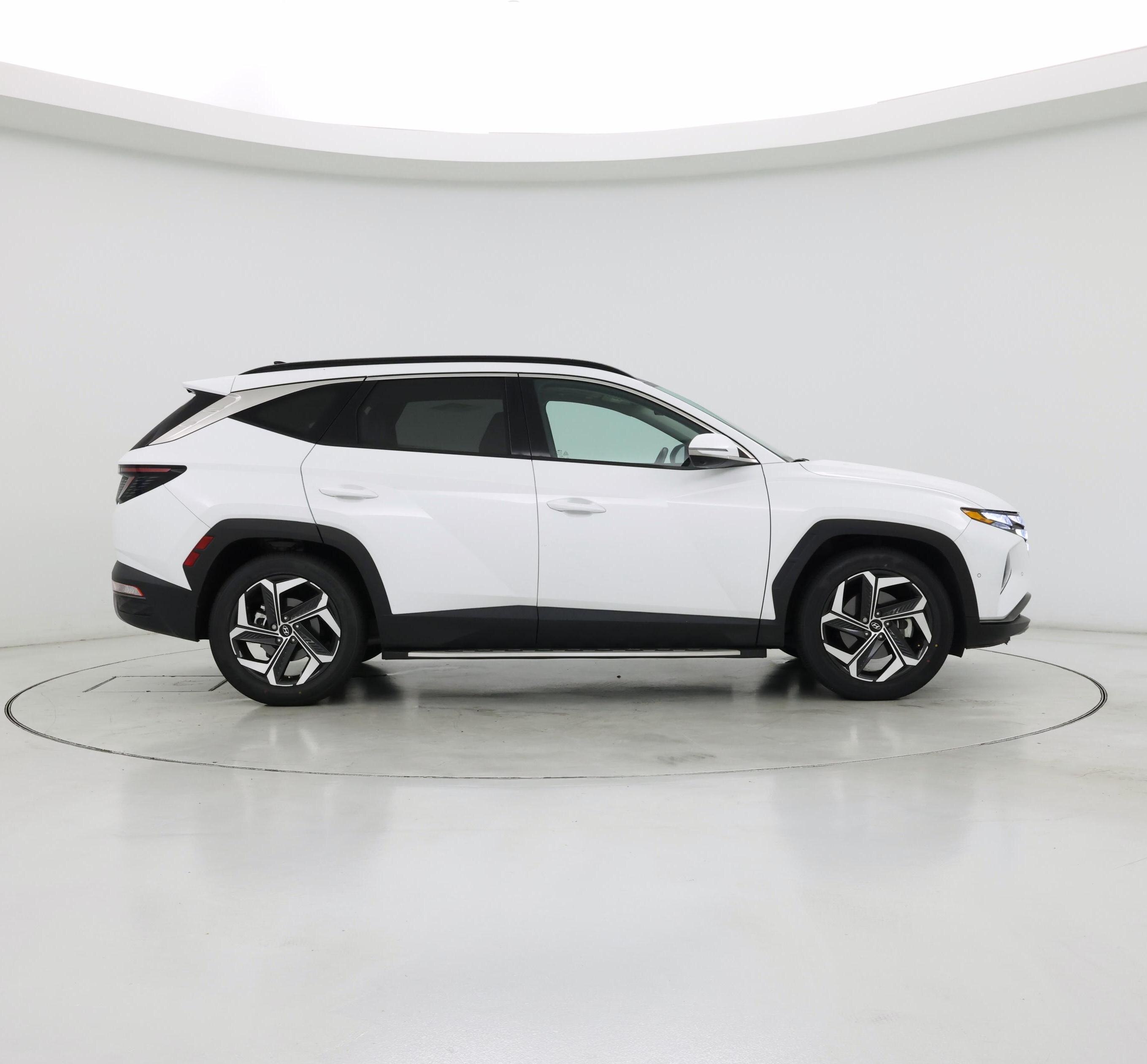 Thumbnail: 2022 Hyundai Tucson - 7
