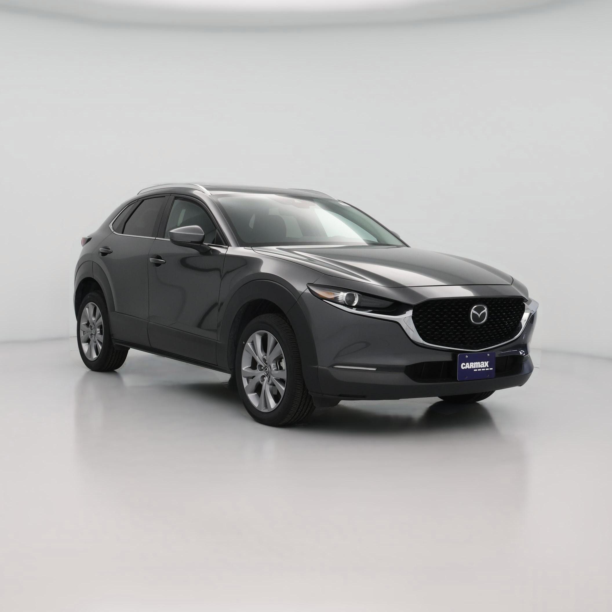 Thumbnail: 2022 Mazda CX-30 - 1