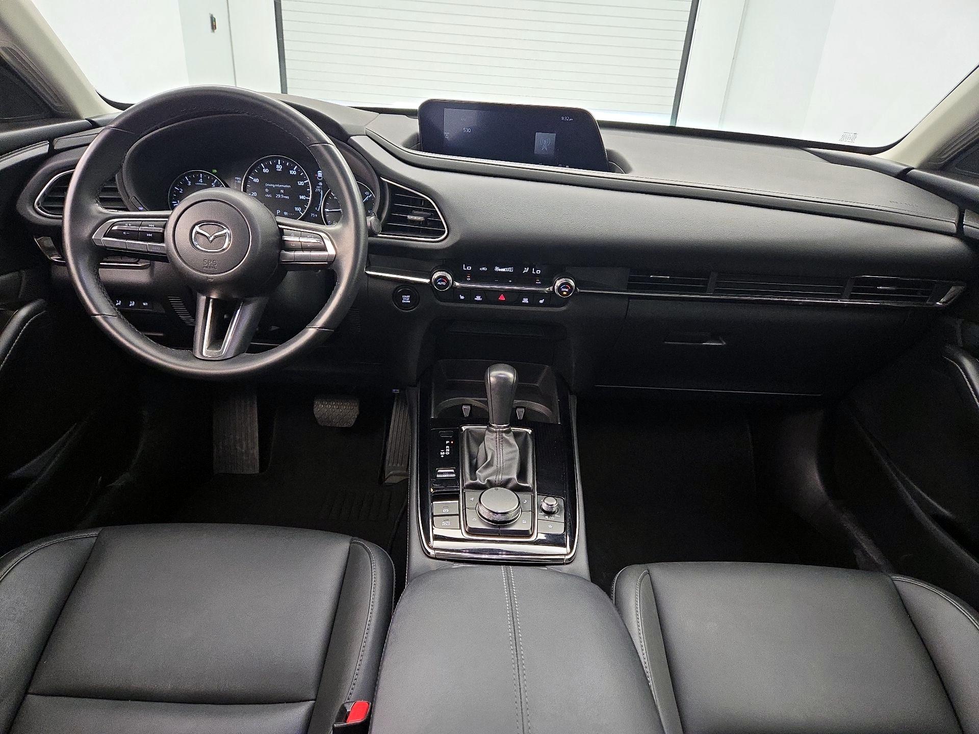 Thumbnail: 2022 Mazda CX-30 - 9