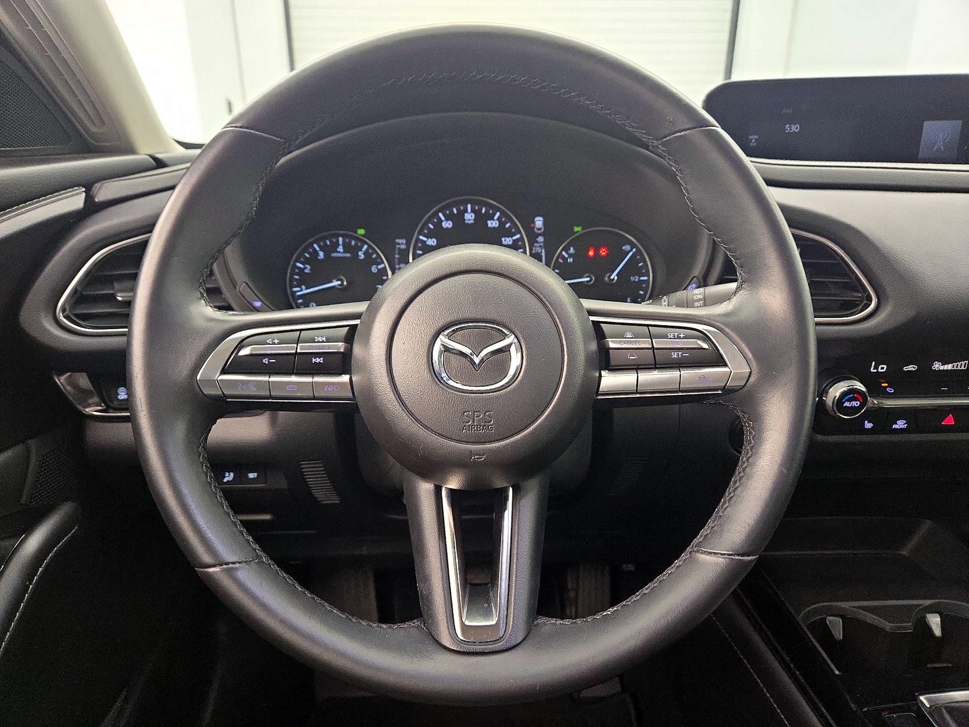 Thumbnail: 2022 Mazda CX-30 - 10