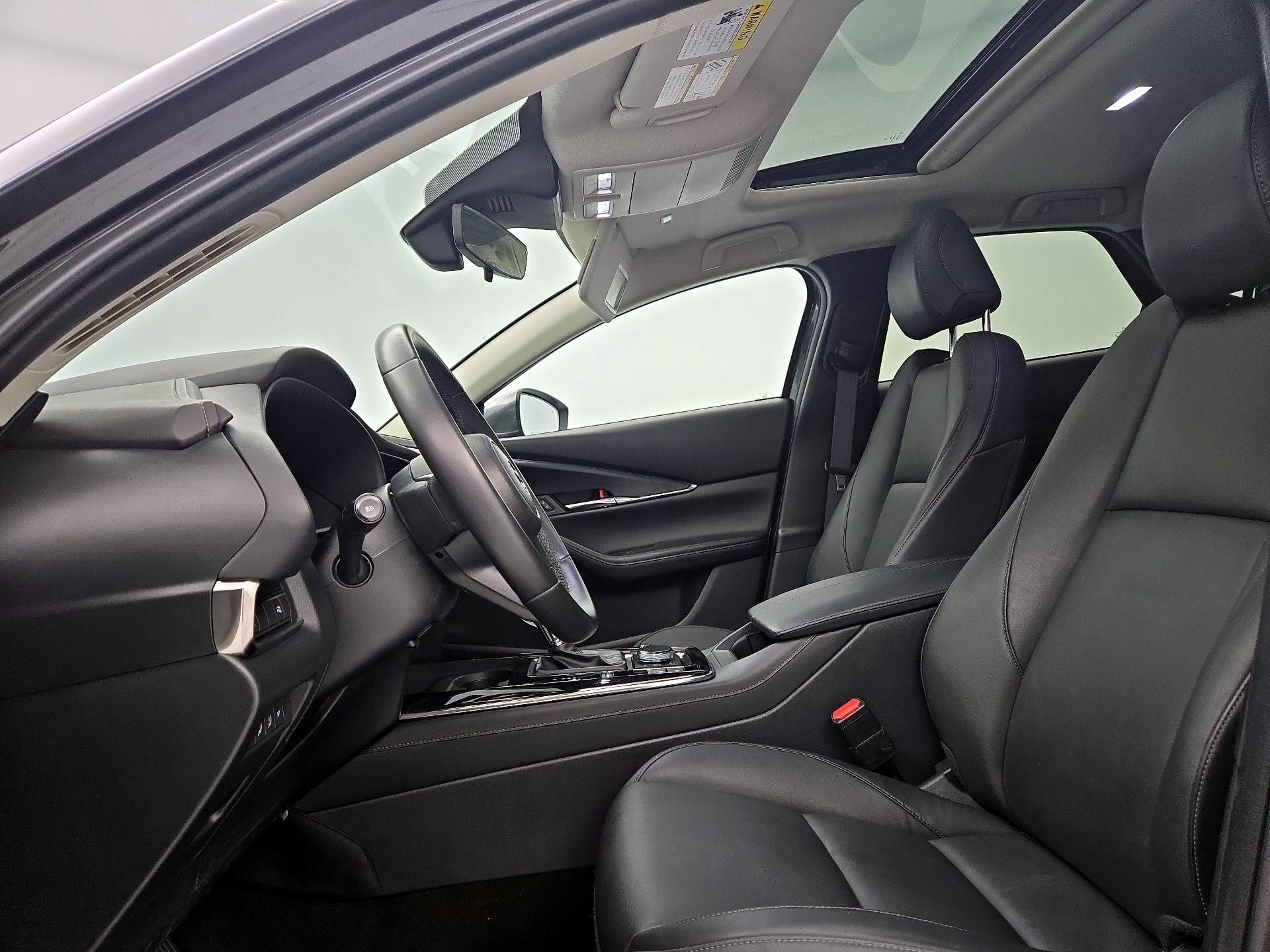 Thumbnail: 2022 Mazda CX-30 - 11