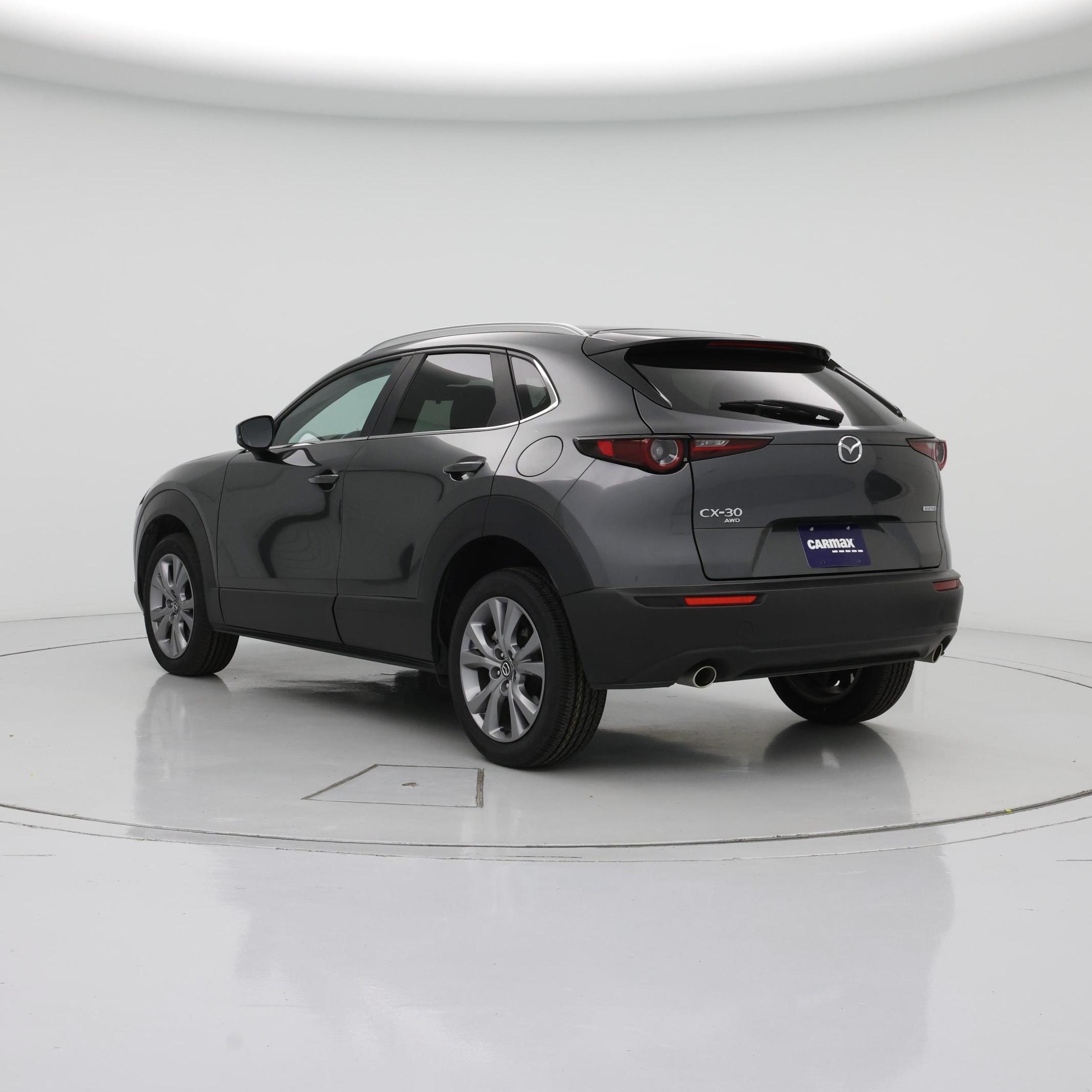 Thumbnail: 2022 Mazda CX-30 - 2