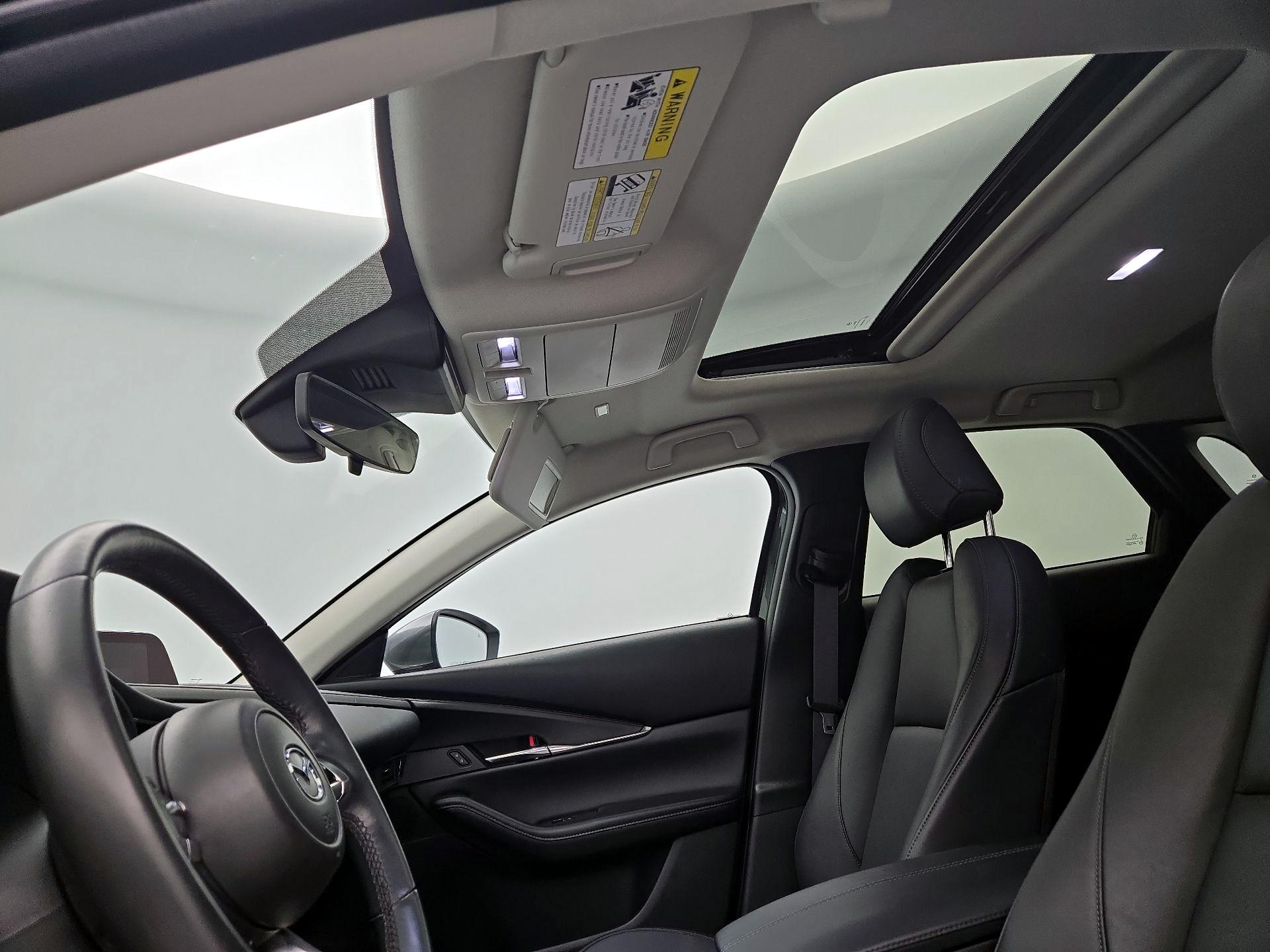 Thumbnail: 2022 Mazda CX-30 - 19