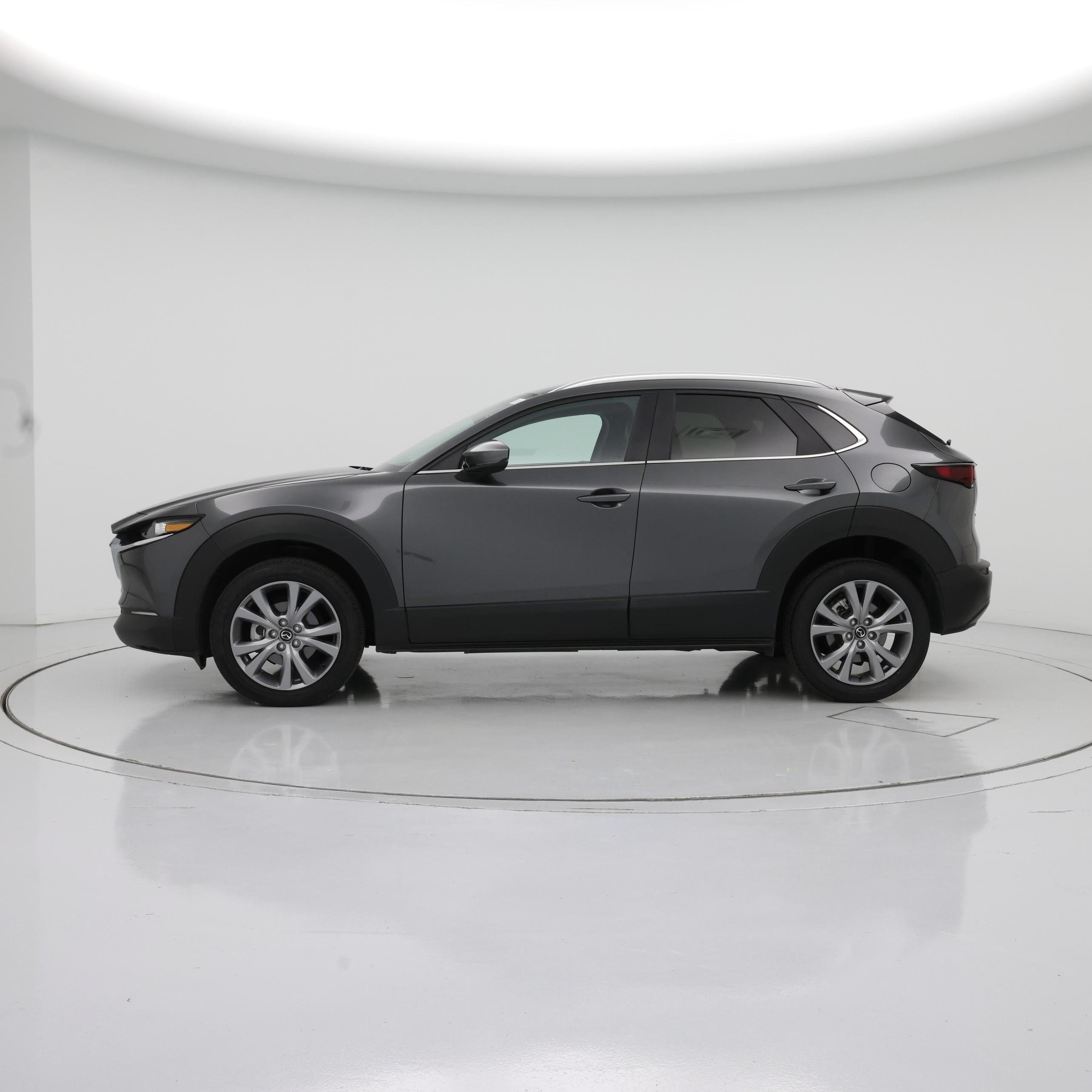 Thumbnail: 2022 Mazda CX-30 - 3