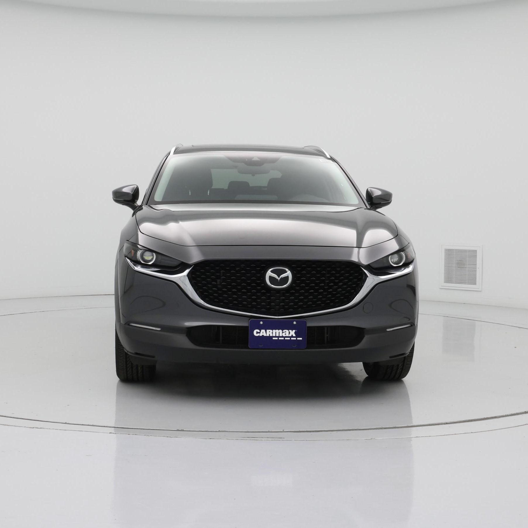 Thumbnail: 2022 Mazda CX-30 - 5