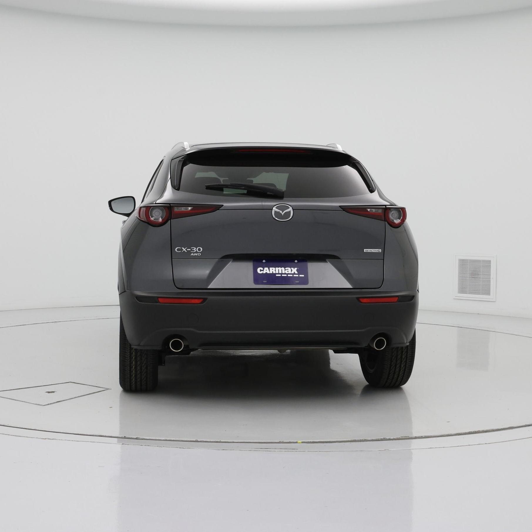 Thumbnail: 2022 Mazda CX-30 - 6