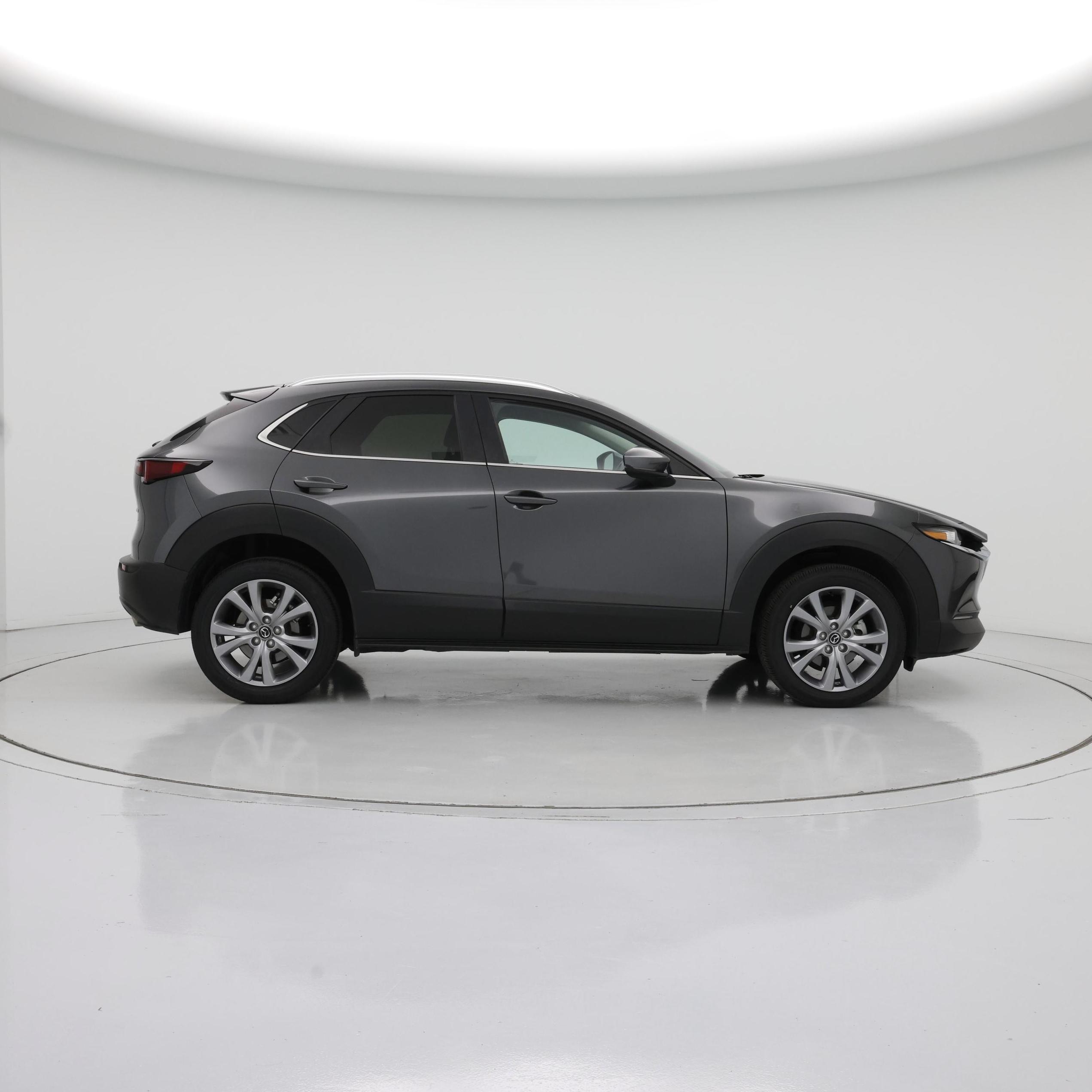 Thumbnail: 2022 Mazda CX-30 - 7