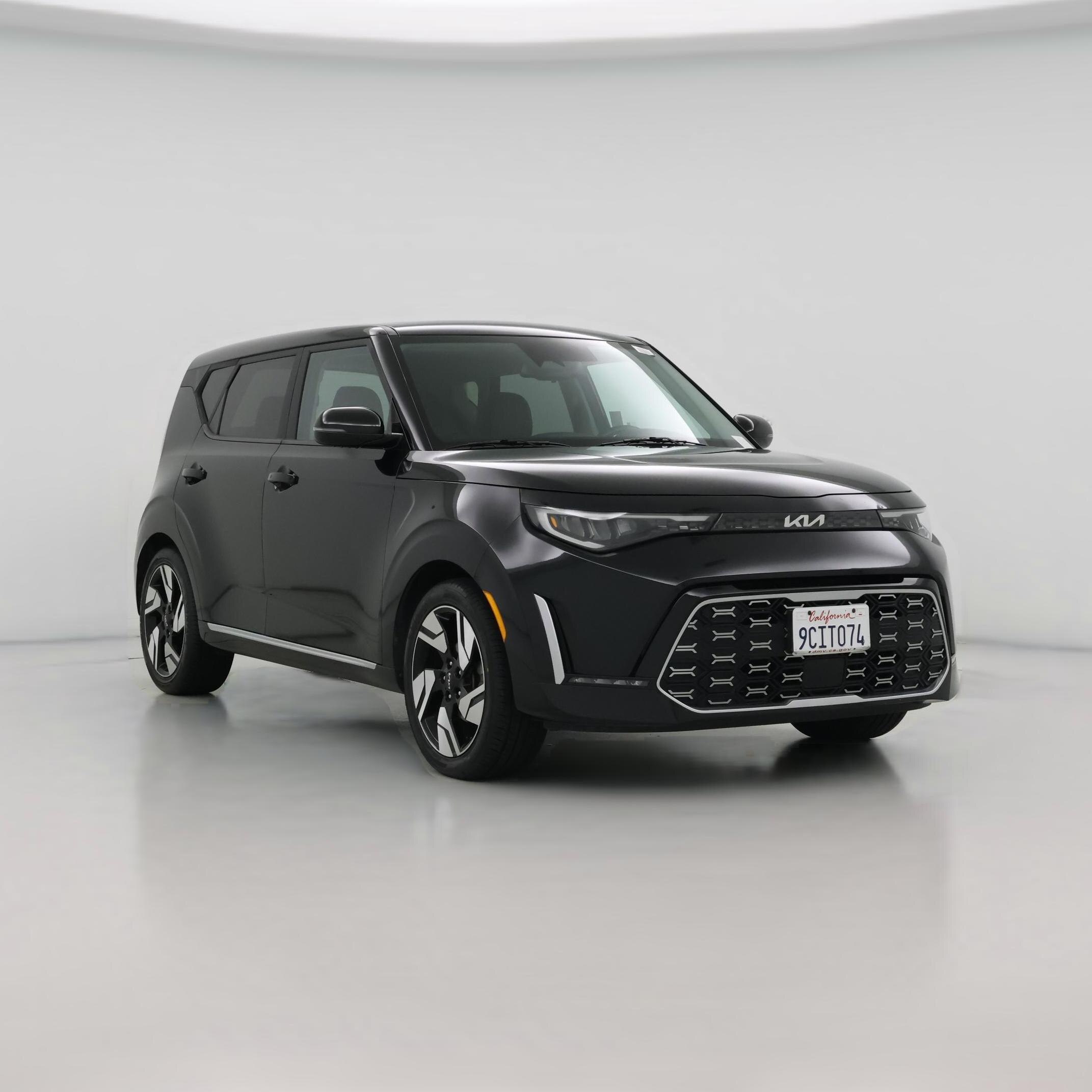 Thumbnail: 2023 Kia Soul - 1