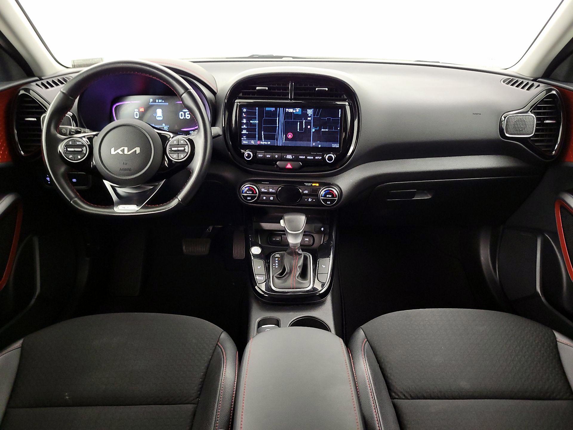 Thumbnail: 2023 Kia Soul - 9