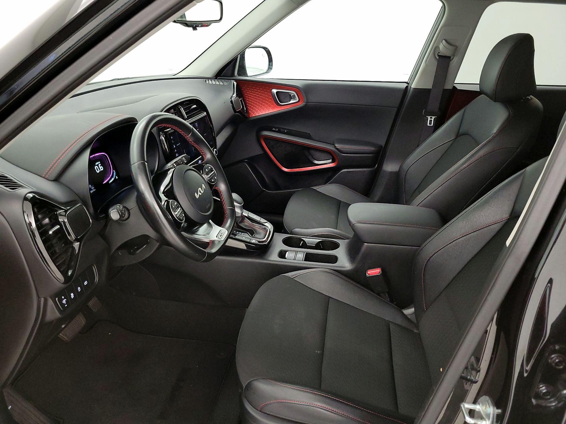 Thumbnail: 2023 Kia Soul - 11