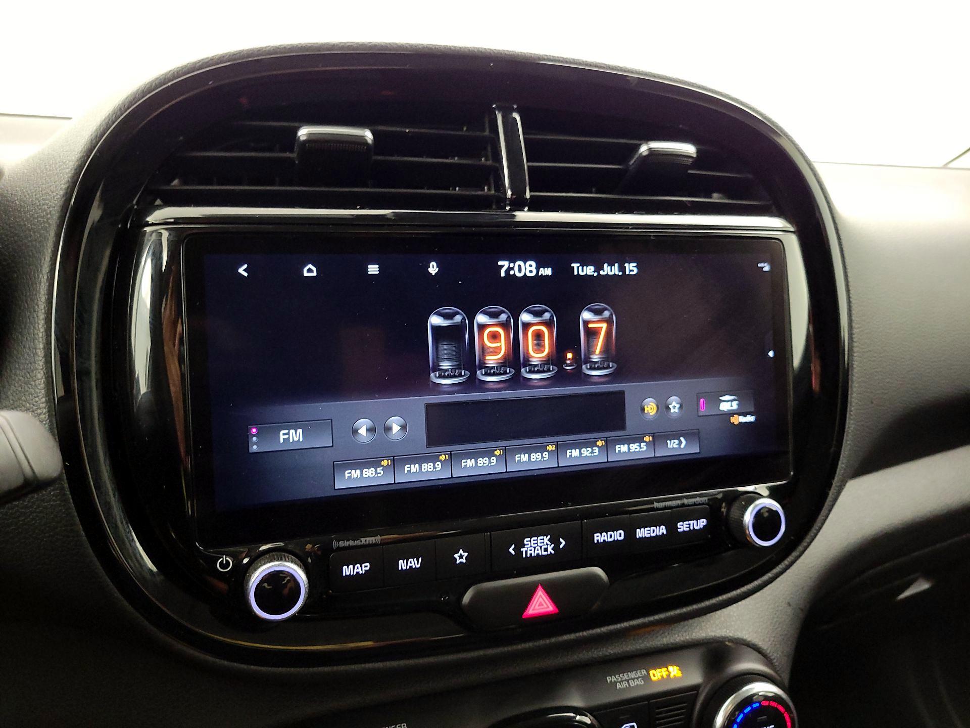 Thumbnail: 2023 Kia Soul - 16