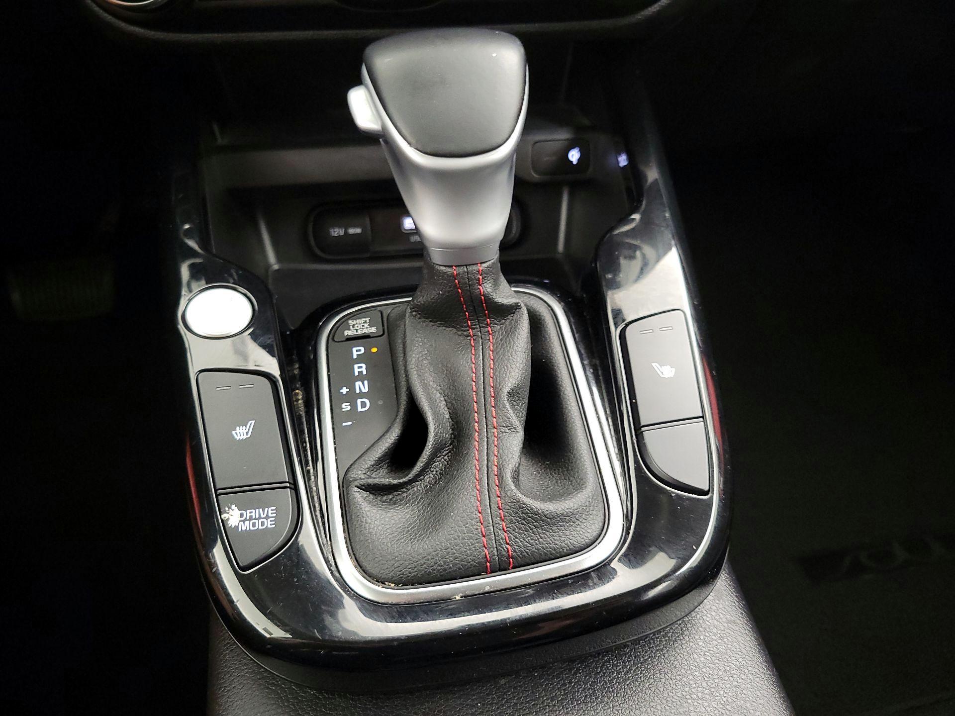 Thumbnail: 2023 Kia Soul - 18