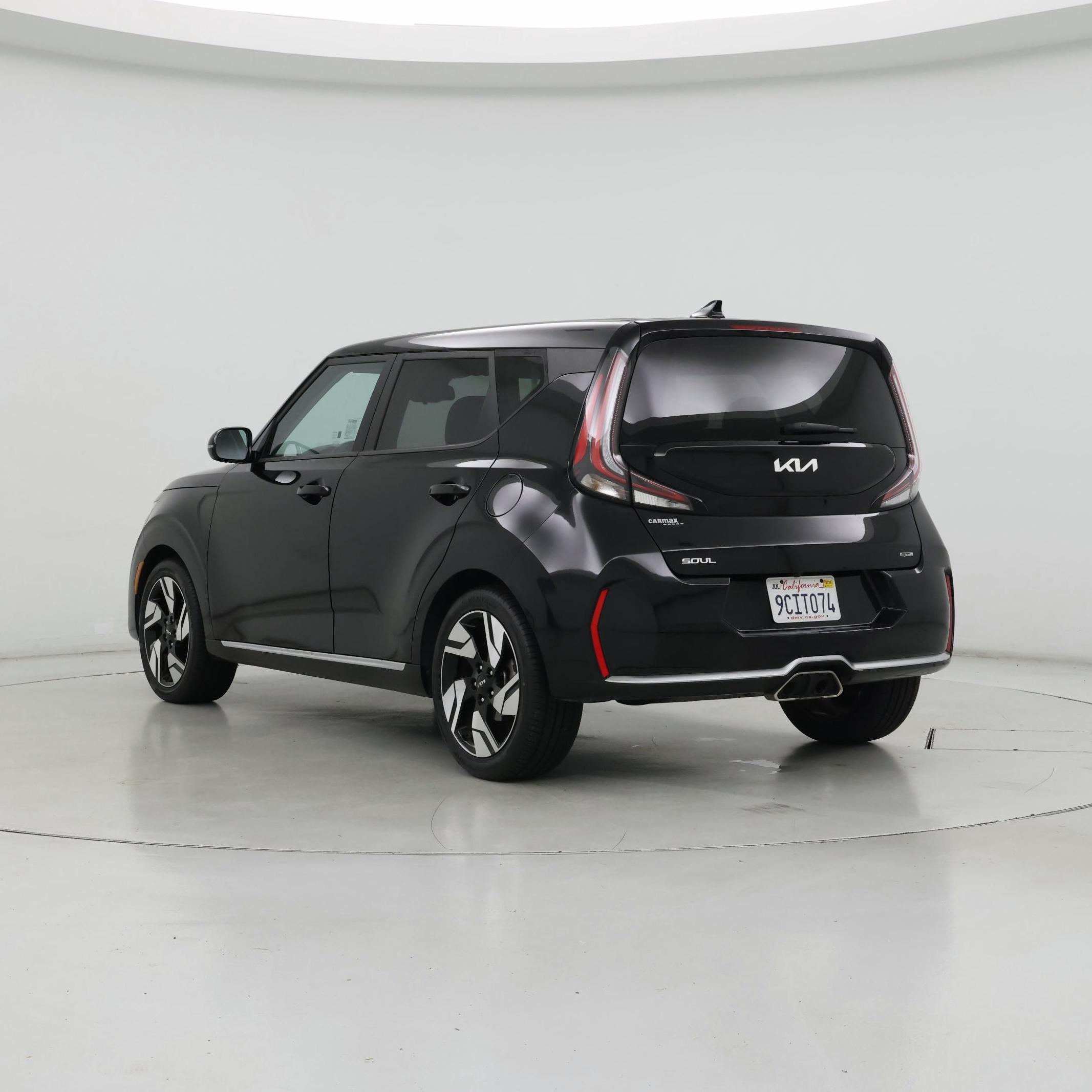 Thumbnail: 2023 Kia Soul - 2