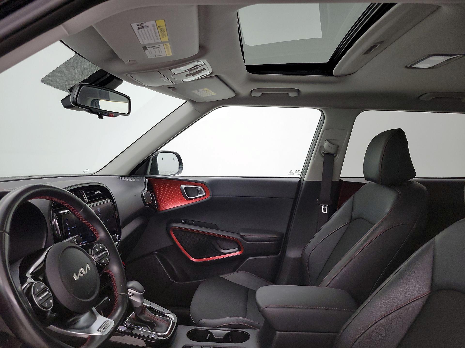 Thumbnail: 2023 Kia Soul - 20
