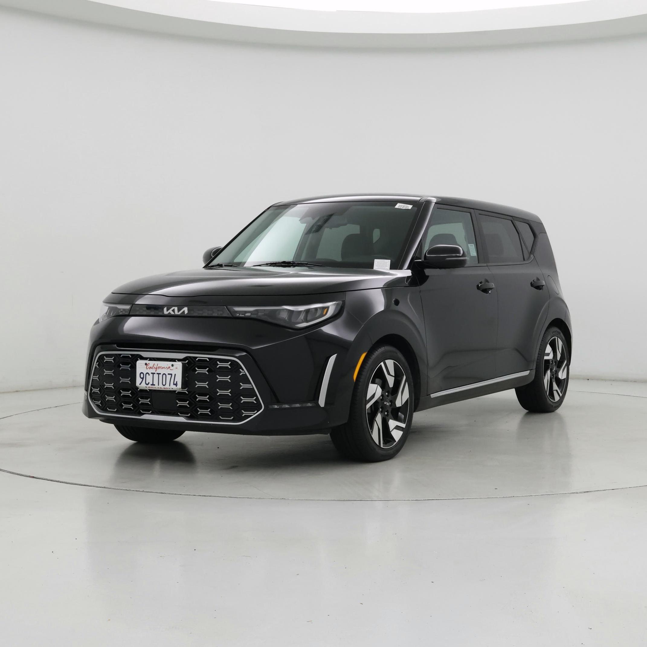Thumbnail: 2023 Kia Soul - 4