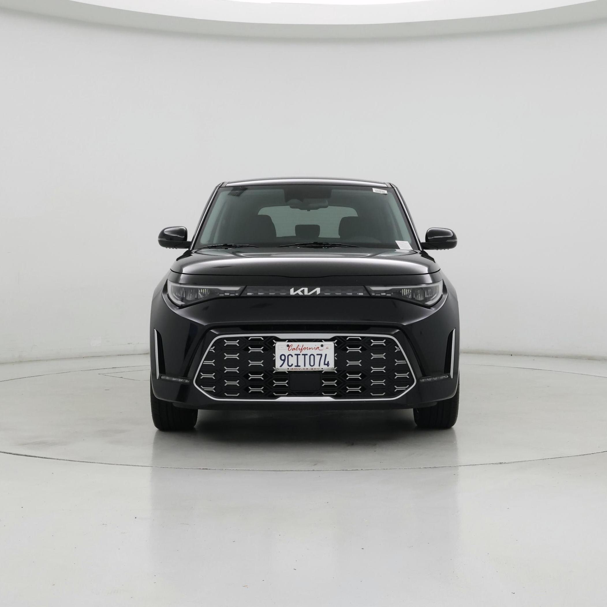 Thumbnail: 2023 Kia Soul - 5