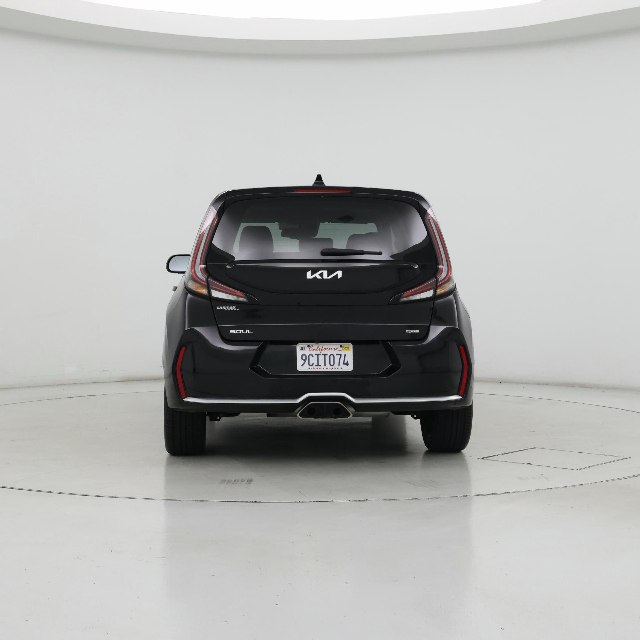 Thumbnail: 2023 Kia Soul - 6