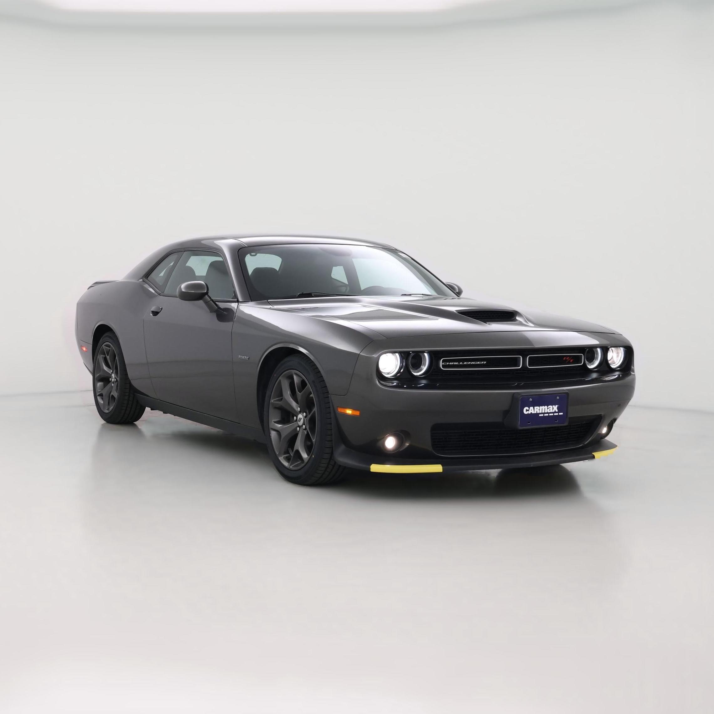 Thumbnail: 2019 Dodge Challenger - 1