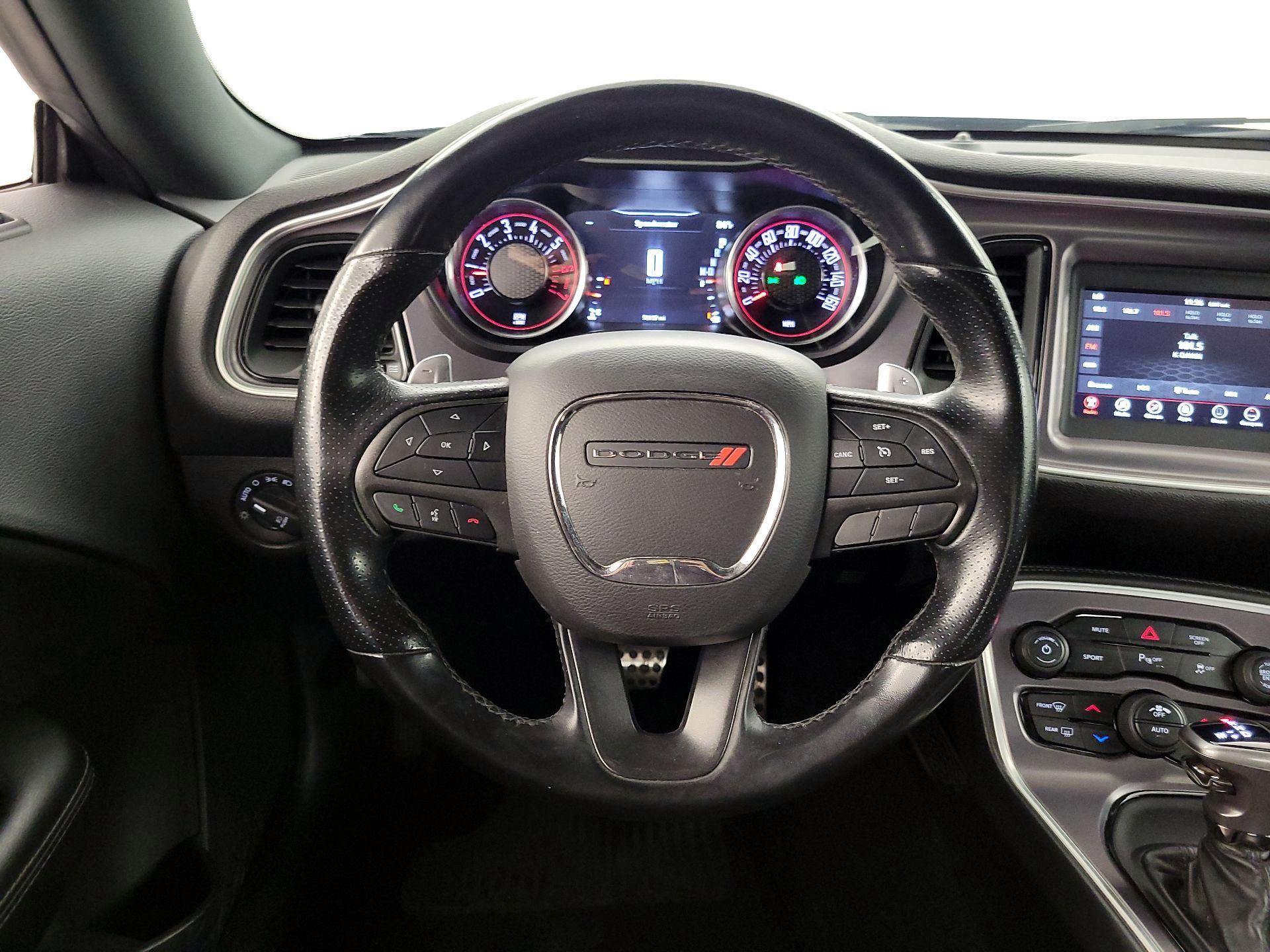 Thumbnail: 2019 Dodge Challenger - 10