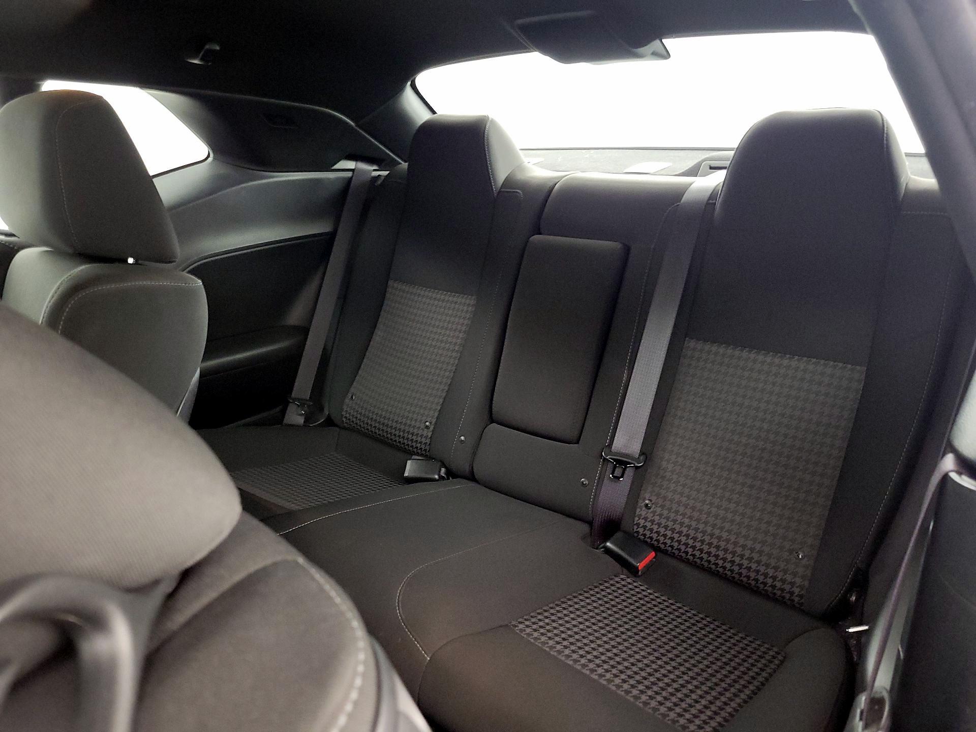 Thumbnail: 2019 Dodge Challenger - 18