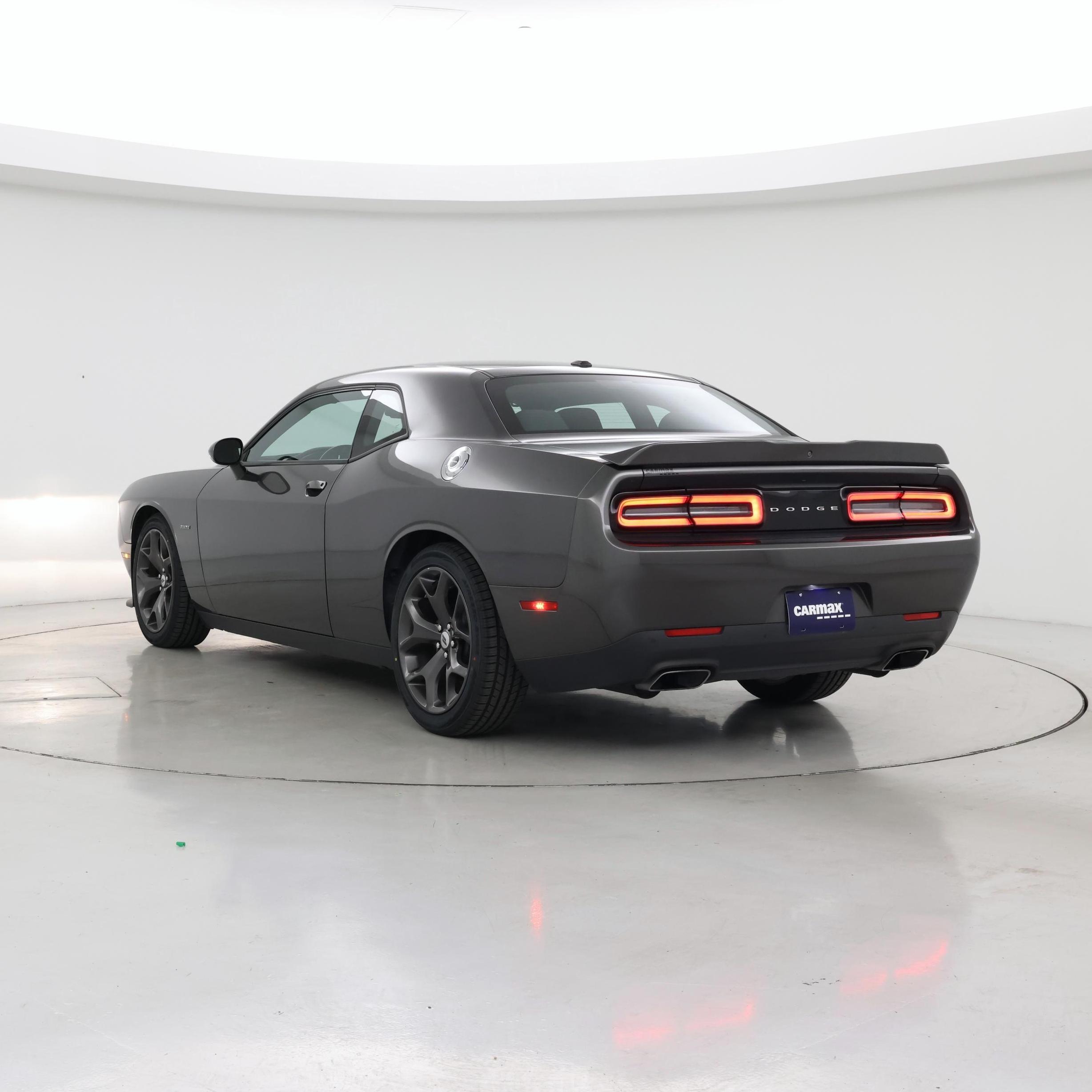 Thumbnail: 2019 Dodge Challenger - 2