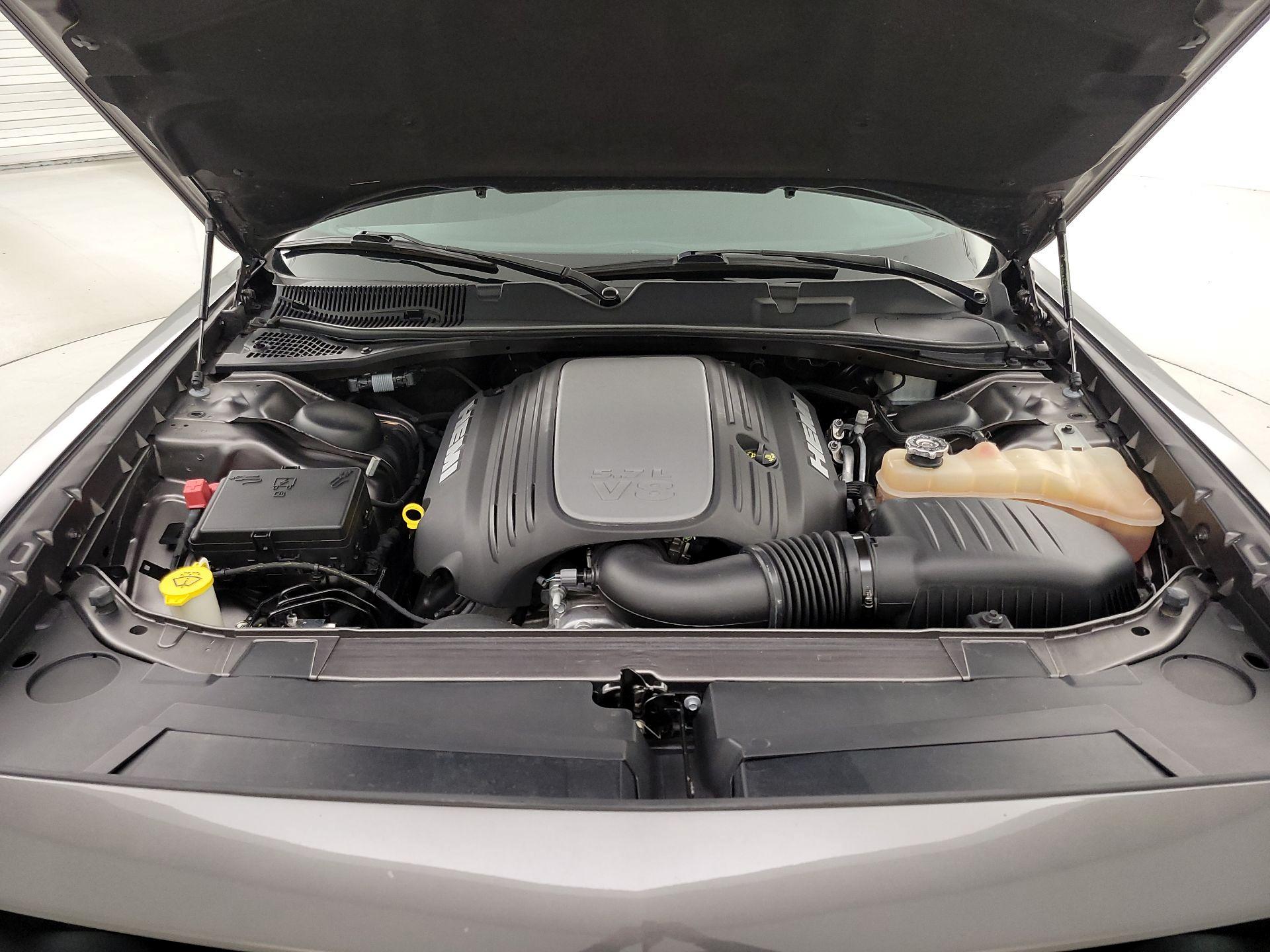 Thumbnail: 2019 Dodge Challenger - 20