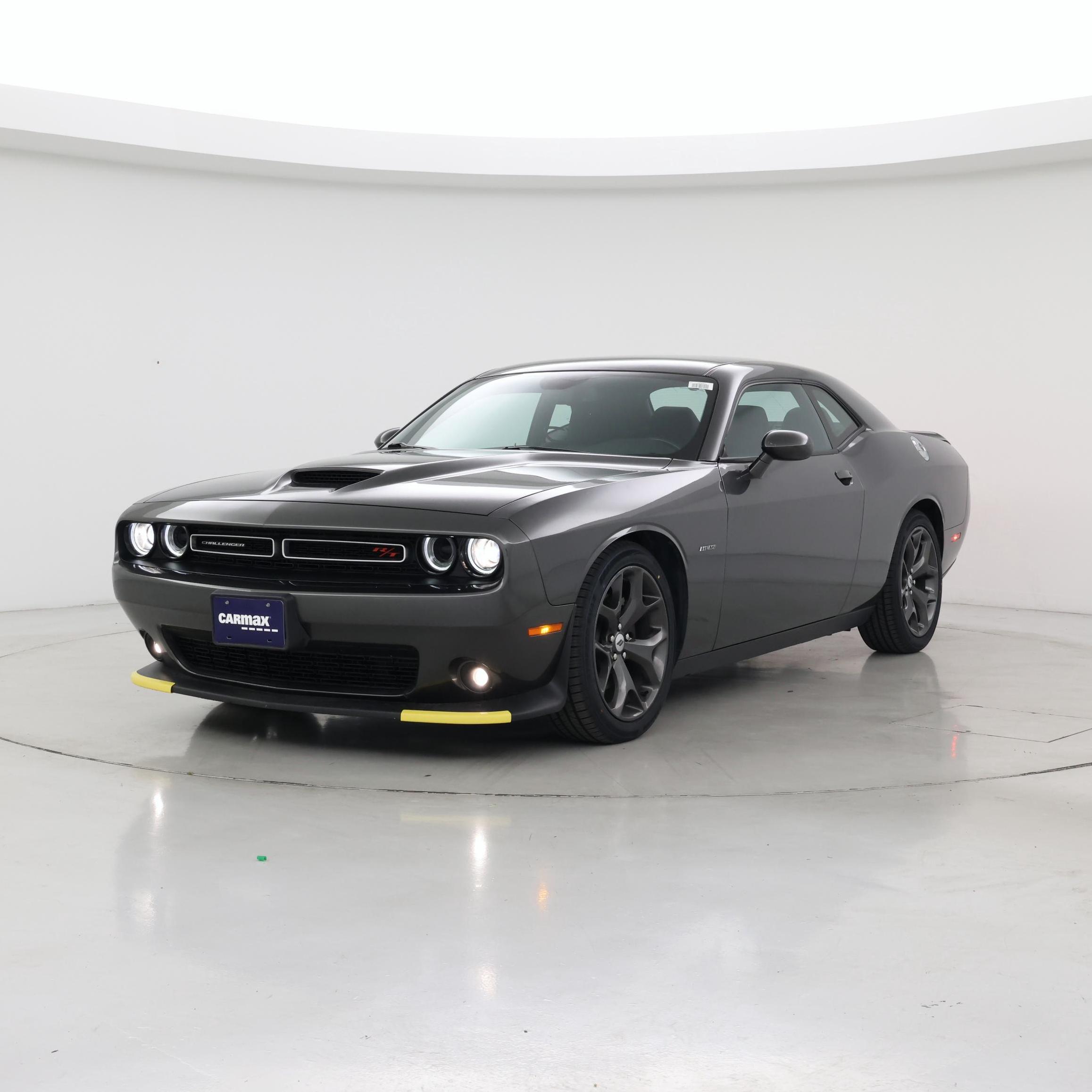Thumbnail: 2019 Dodge Challenger - 4