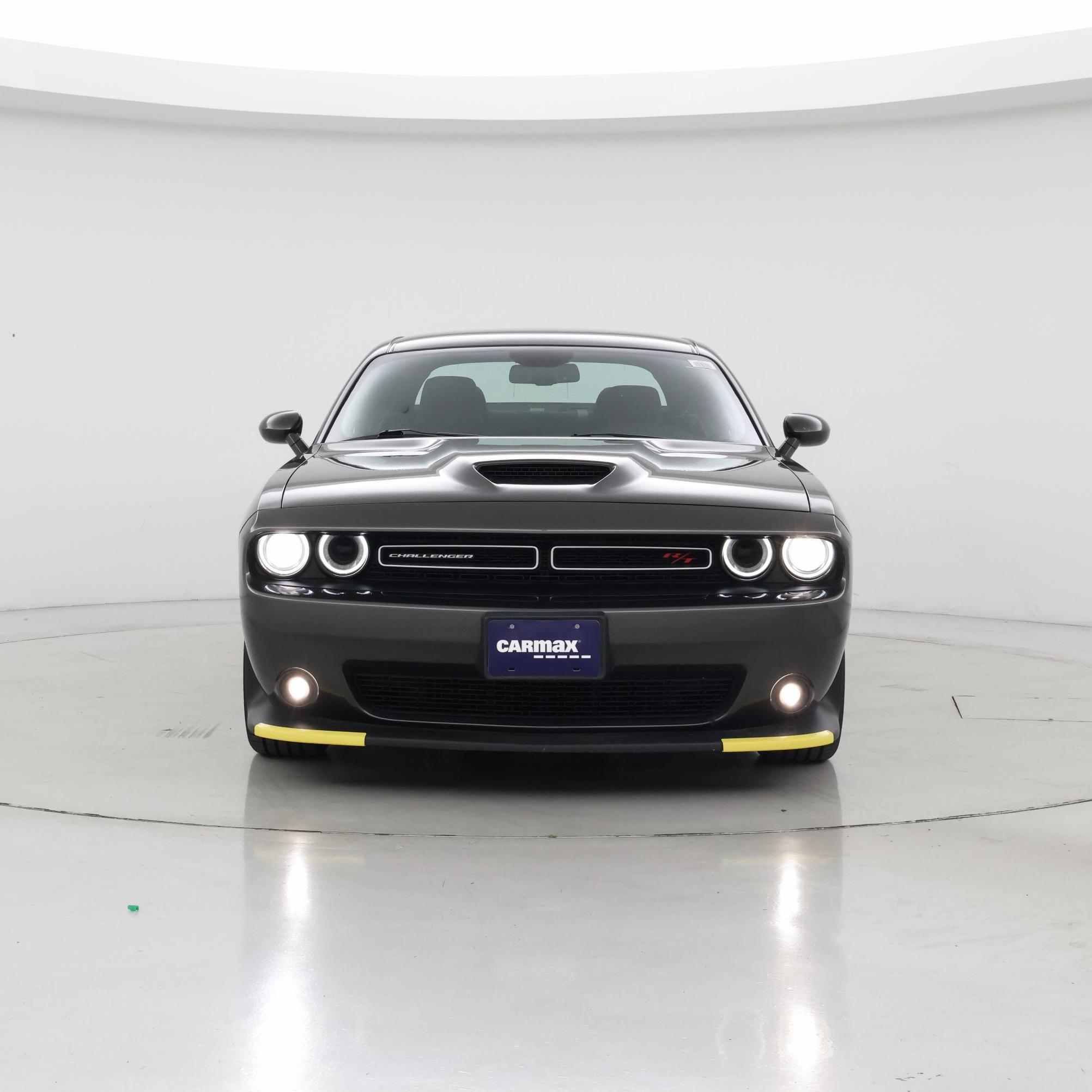Thumbnail: 2019 Dodge Challenger - 5