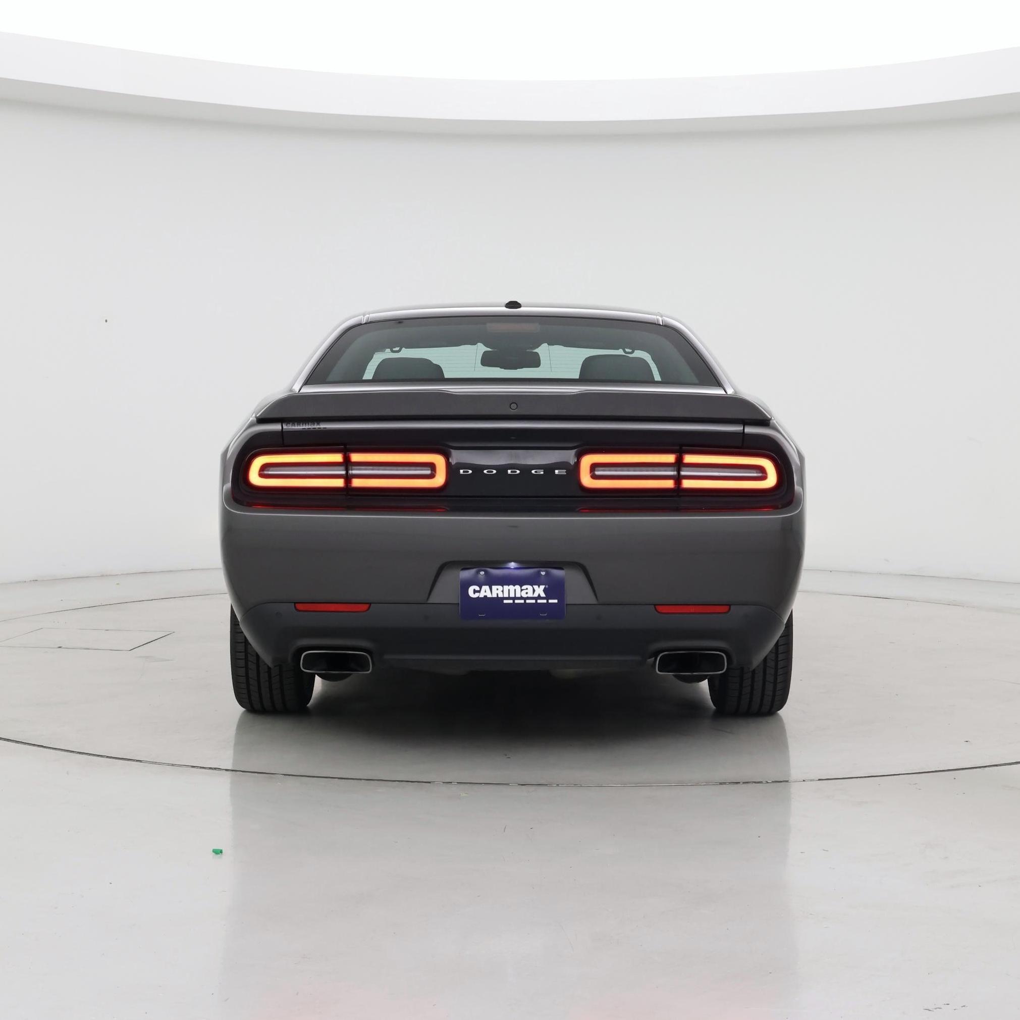 Thumbnail: 2019 Dodge Challenger - 6