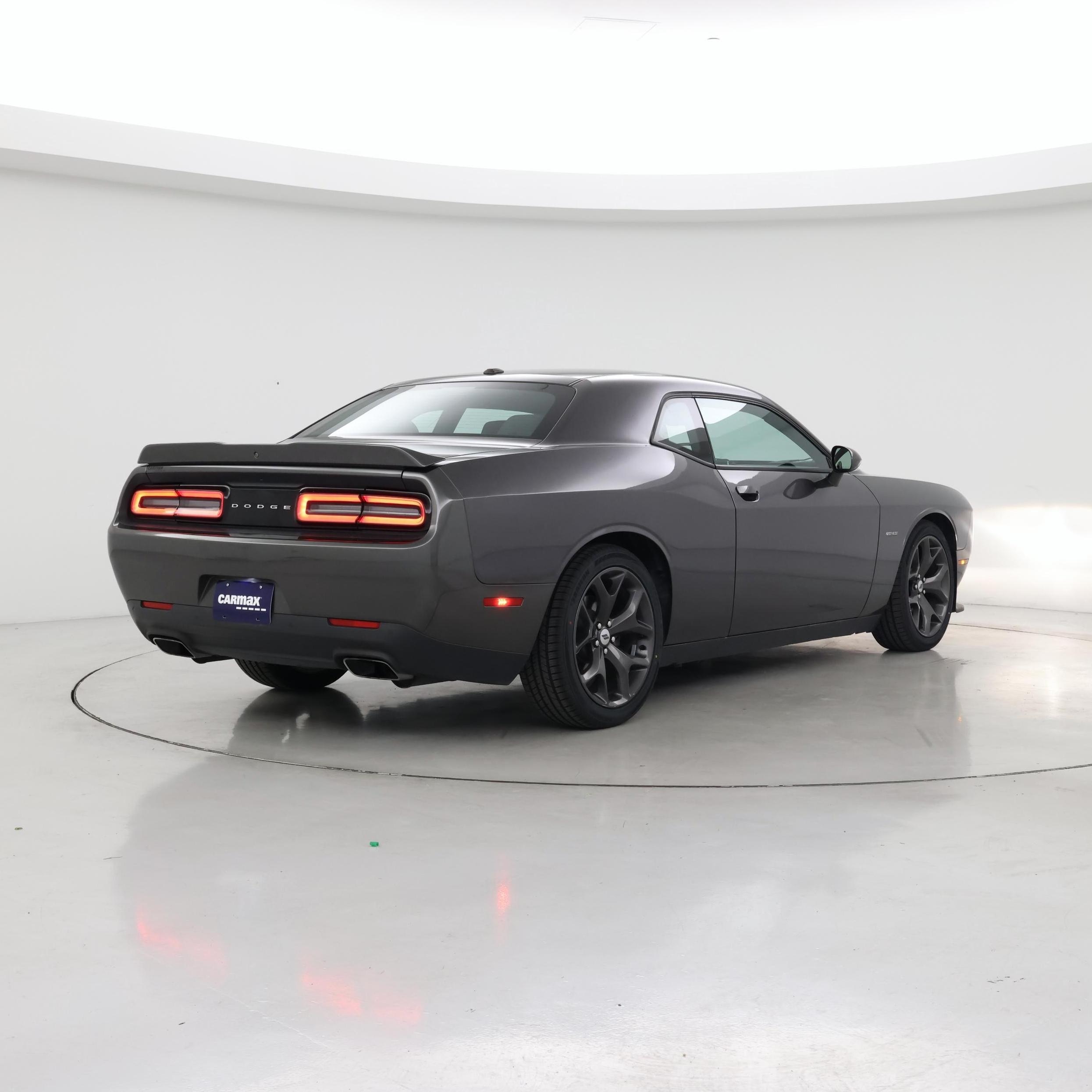 Thumbnail: 2019 Dodge Challenger - 8