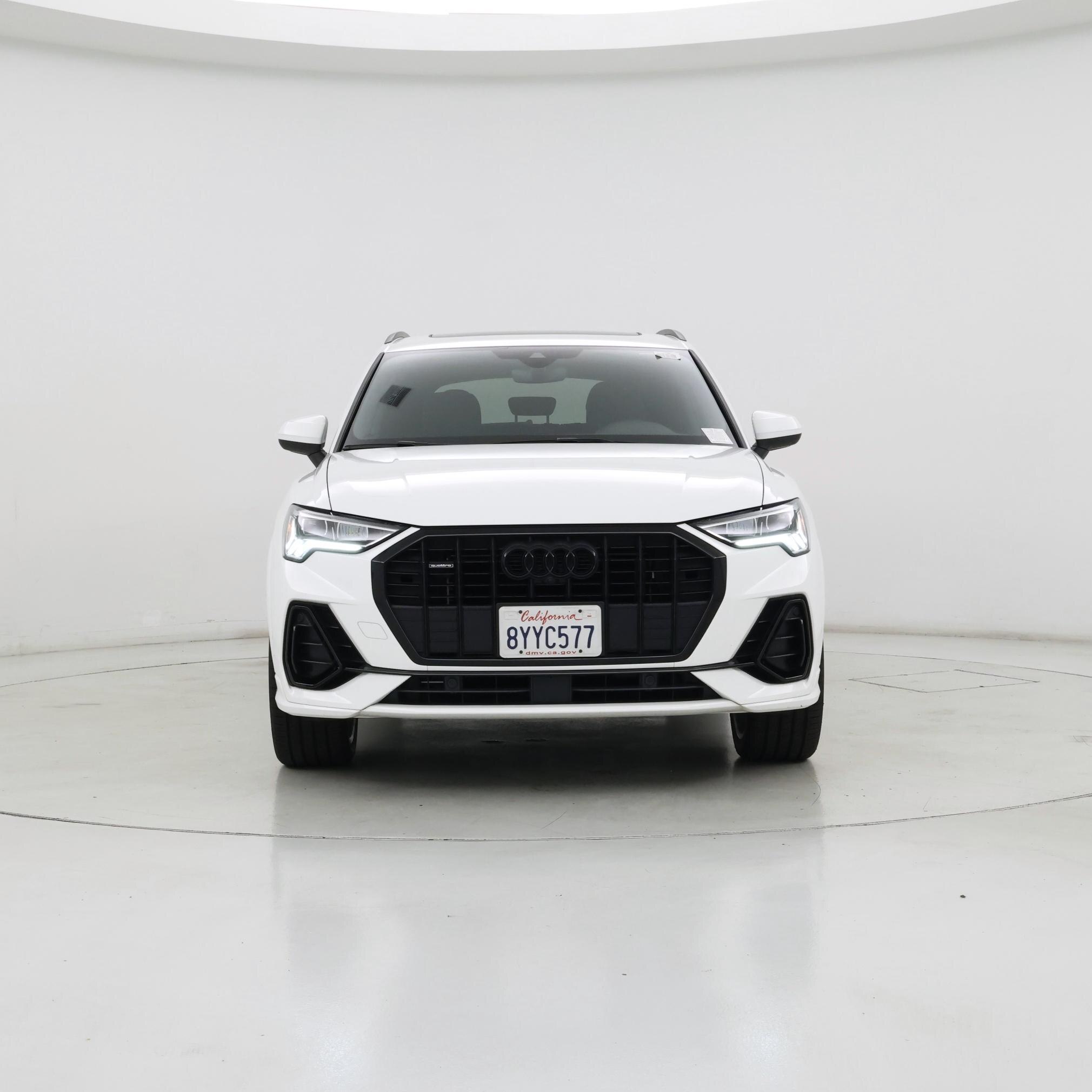 Thumbnail: 2022 Audi Q3 - 5