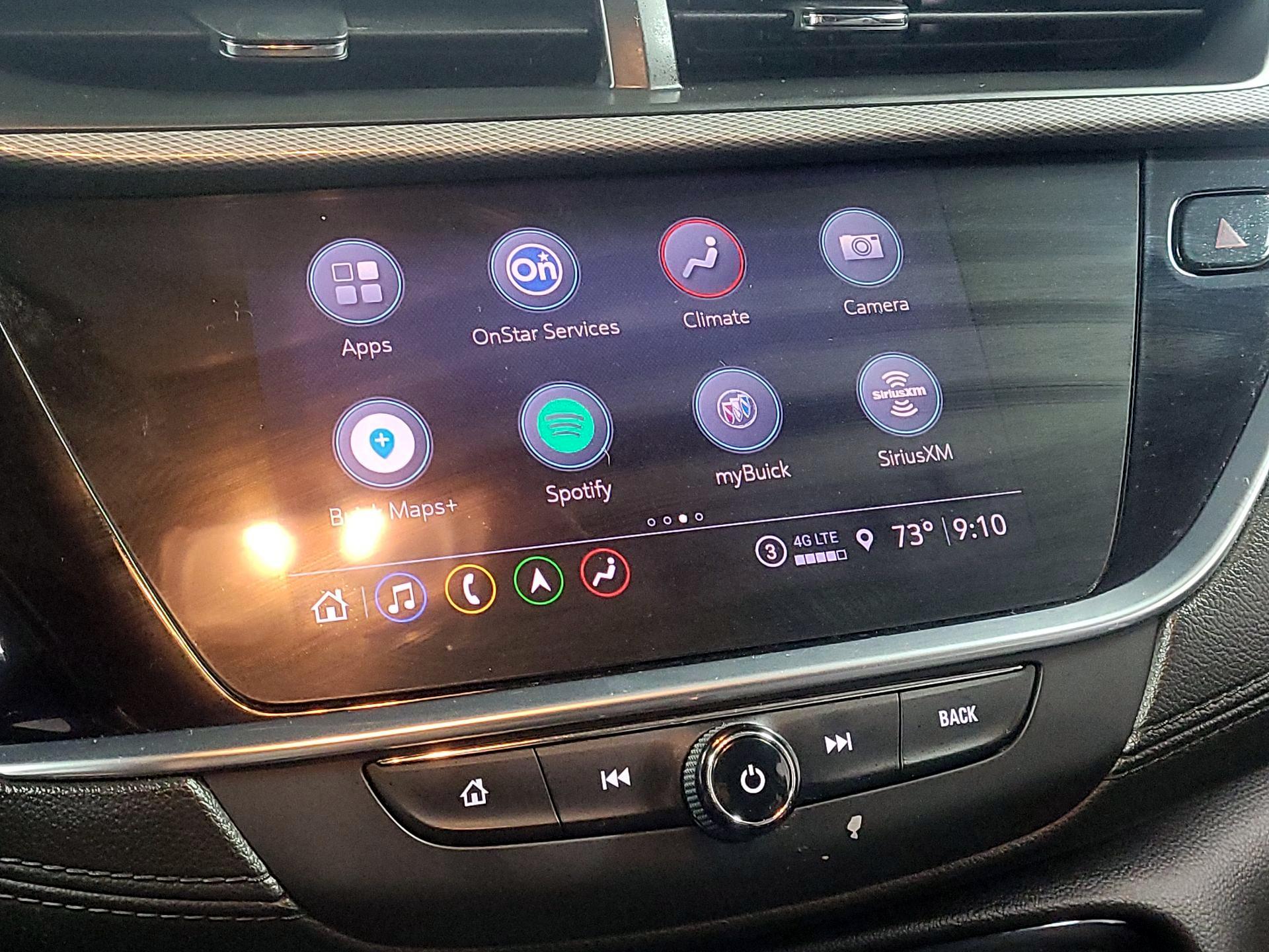 Thumbnail: 2021 Buick Encore GX - 13