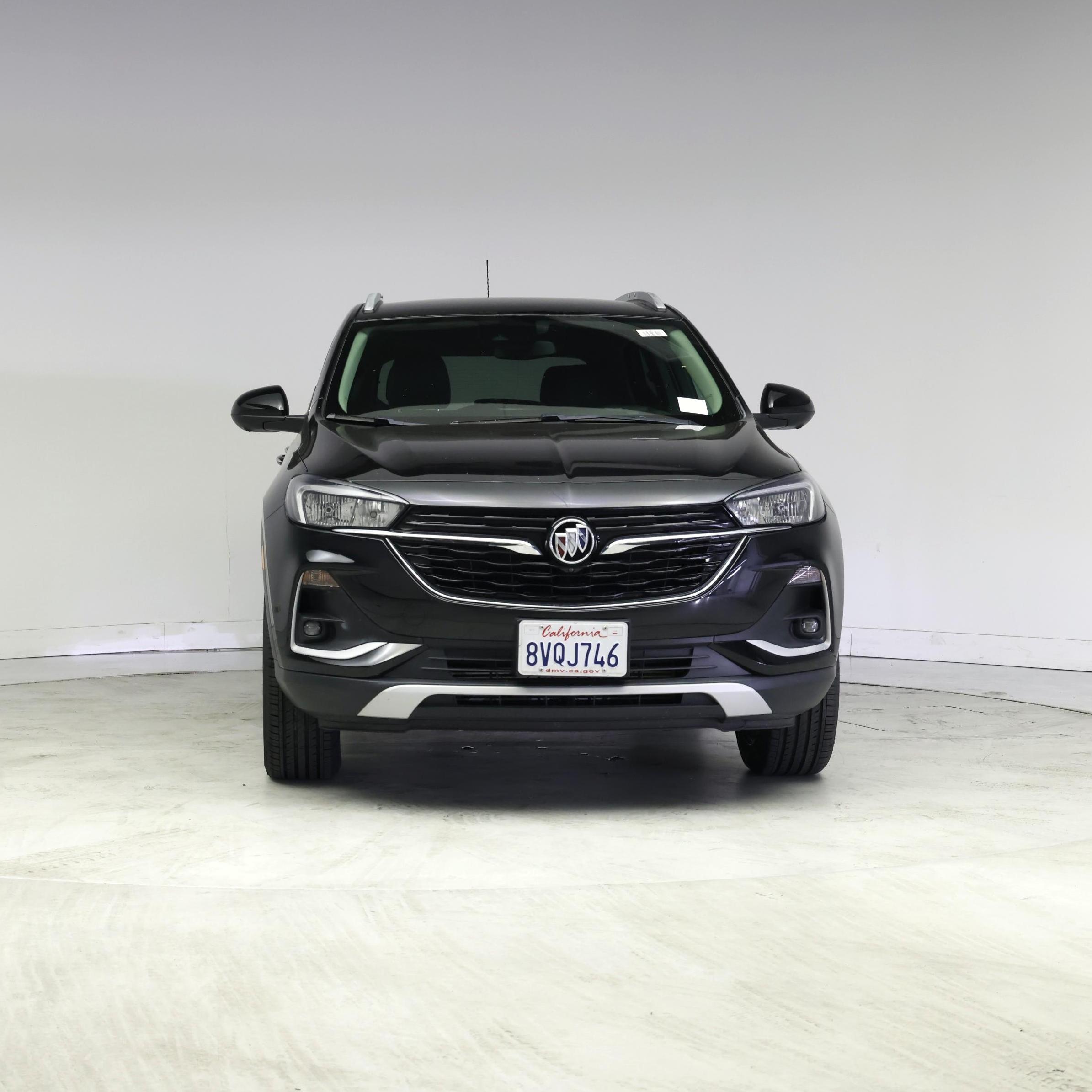 Thumbnail: 2021 Buick Encore GX - 5