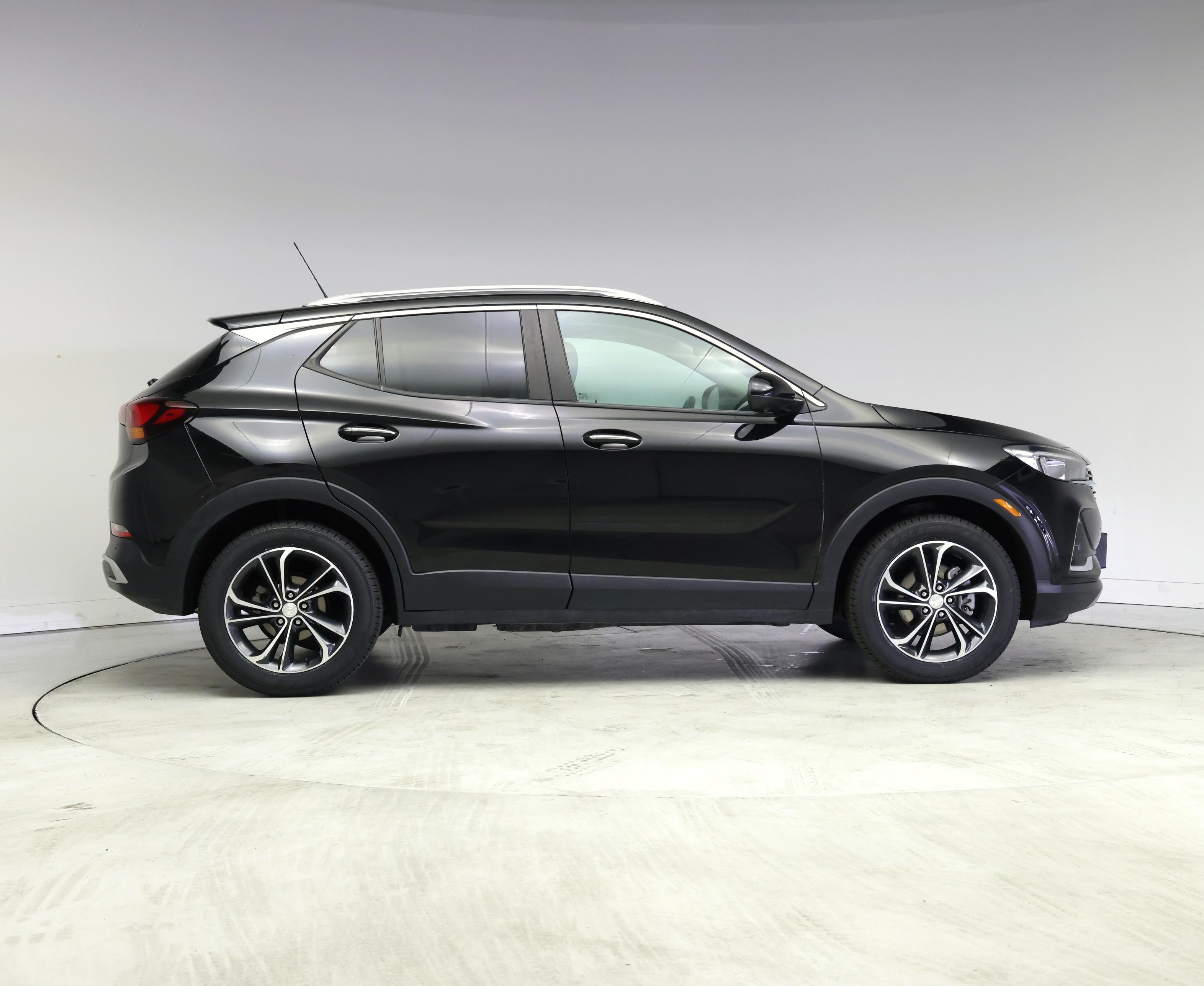 Thumbnail: 2021 Buick Encore GX - 7
