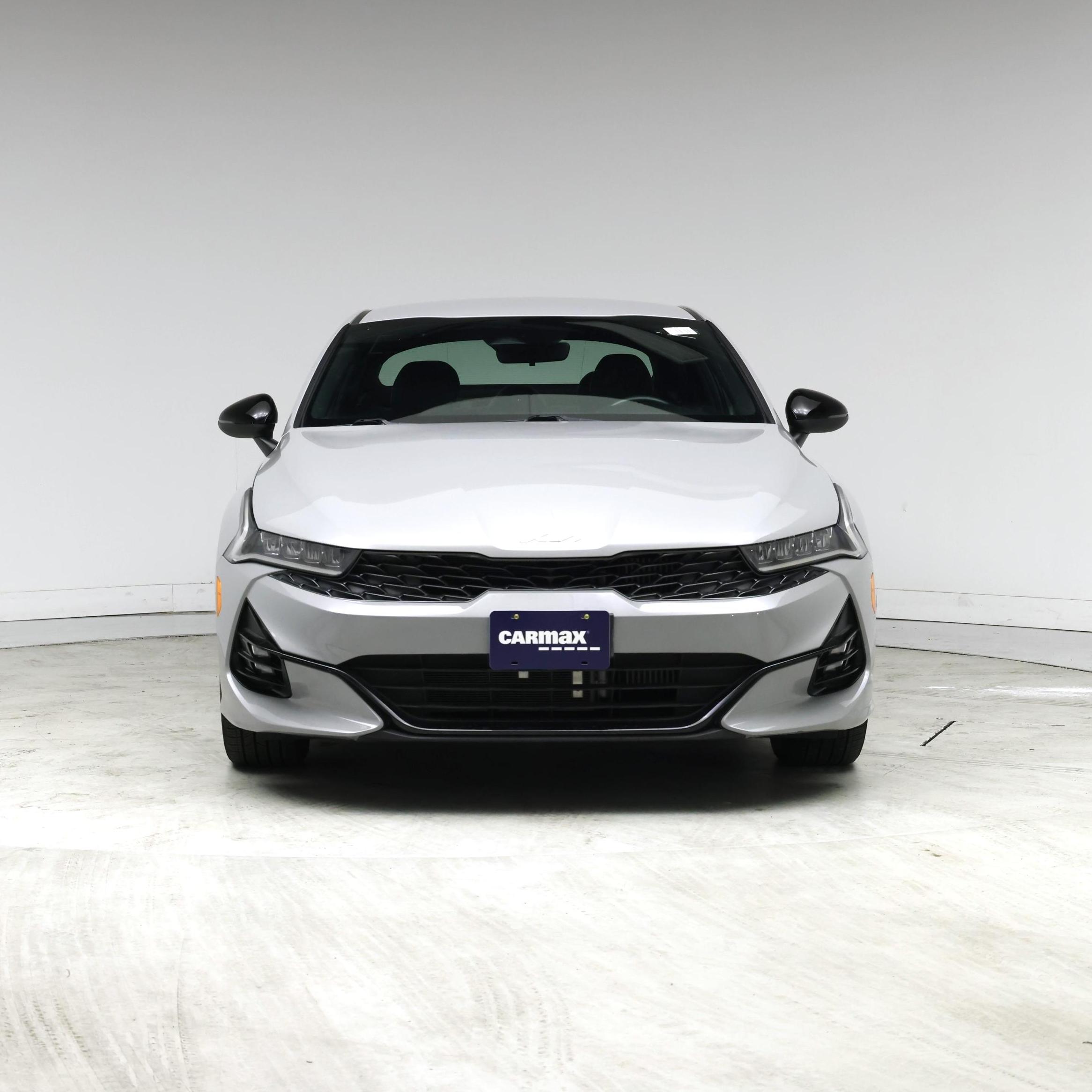 Thumbnail: 2022 Kia K5 - 5