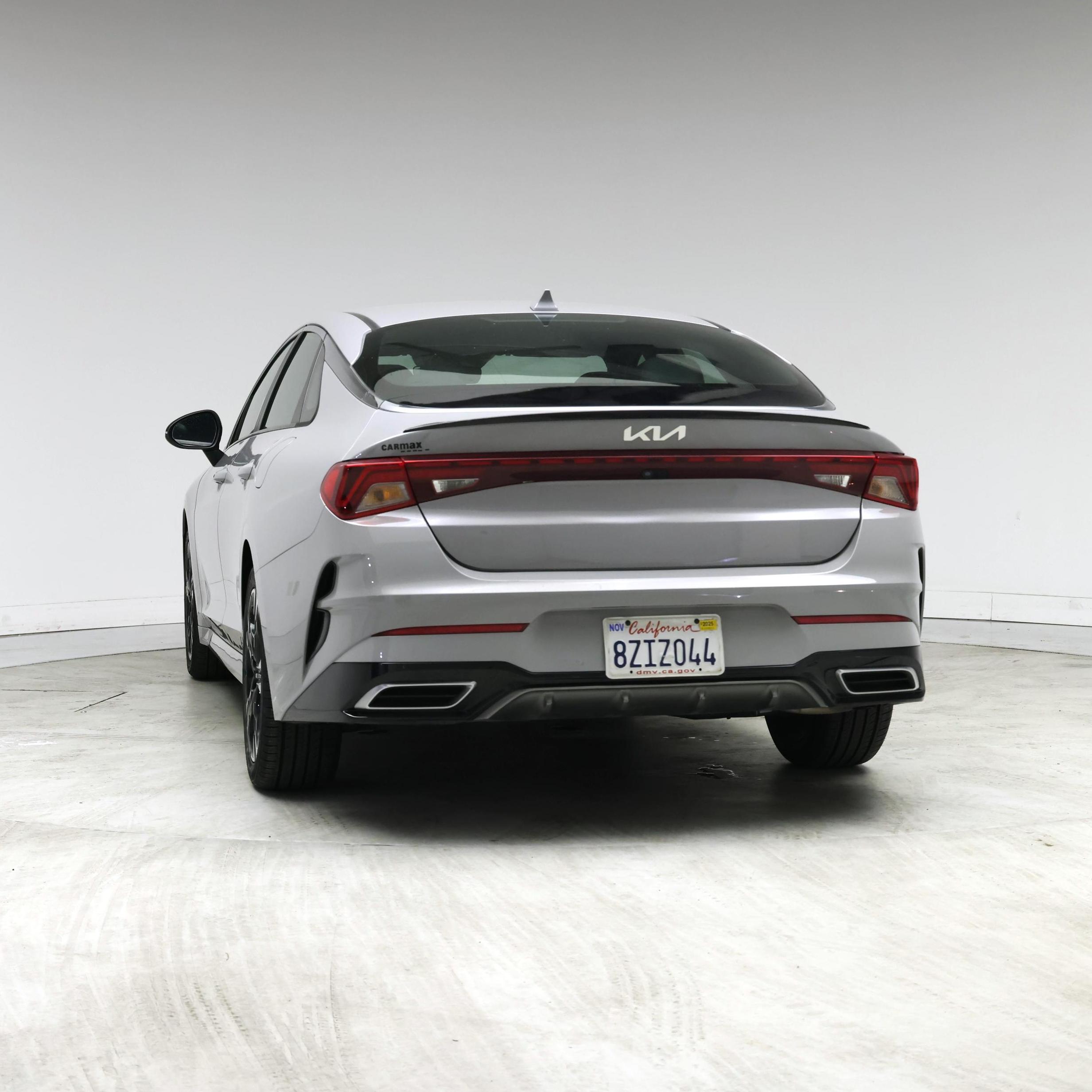 Thumbnail: 2022 Kia K5 - 6