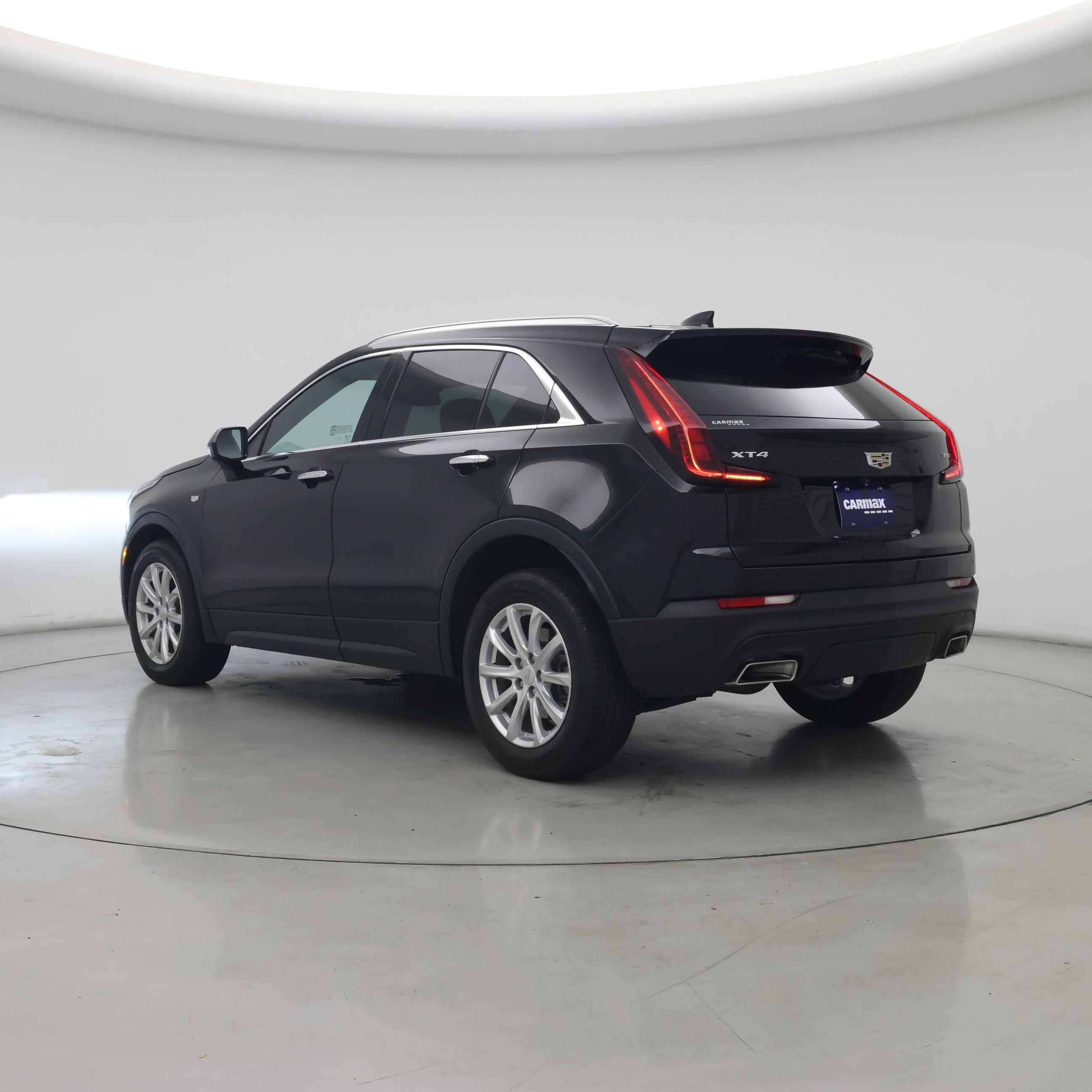 Thumbnail: 2023 Cadillac XT4 - 2
