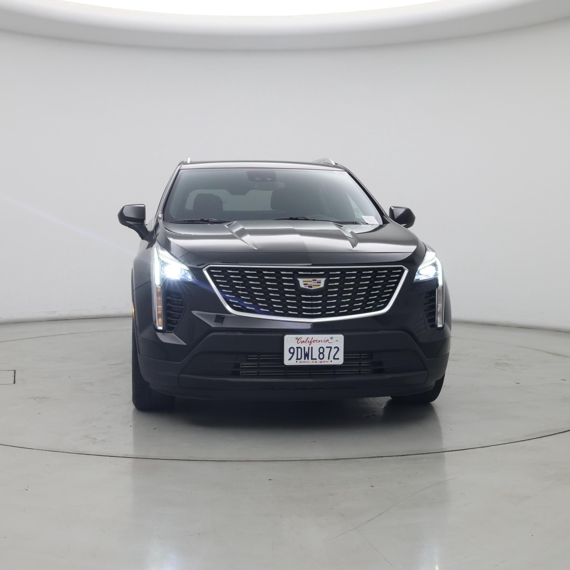 Thumbnail: 2023 Cadillac XT4 - 5