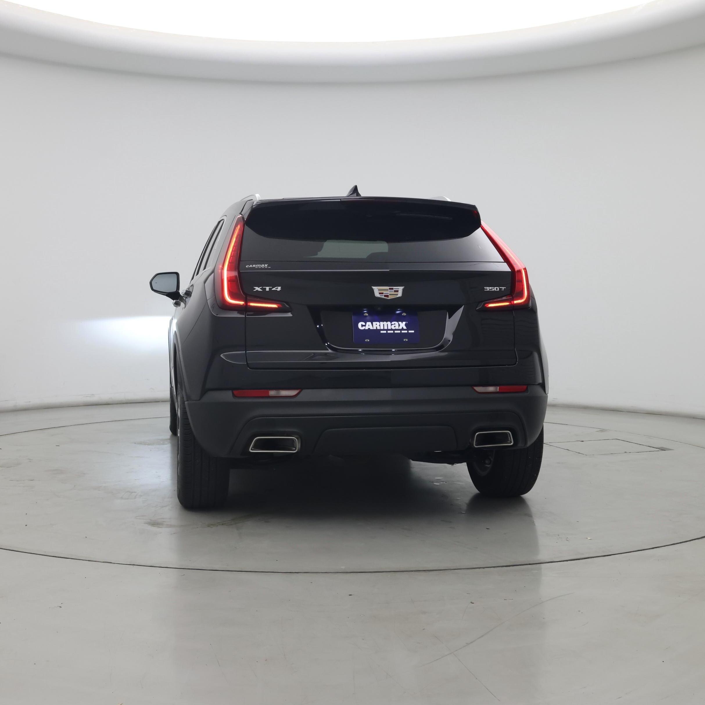 Thumbnail: 2023 Cadillac XT4 - 6