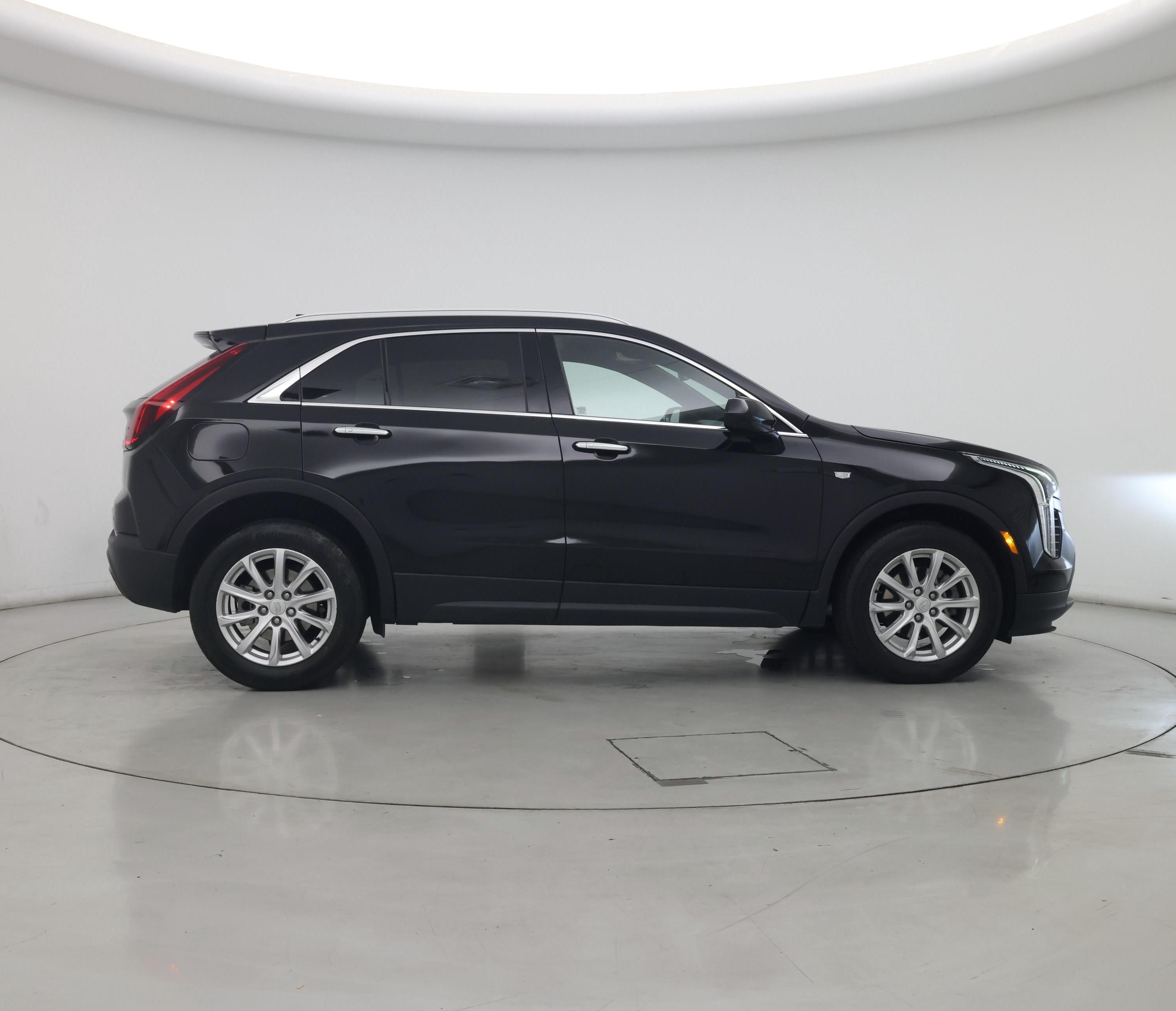 Thumbnail: 2023 Cadillac XT4 - 7