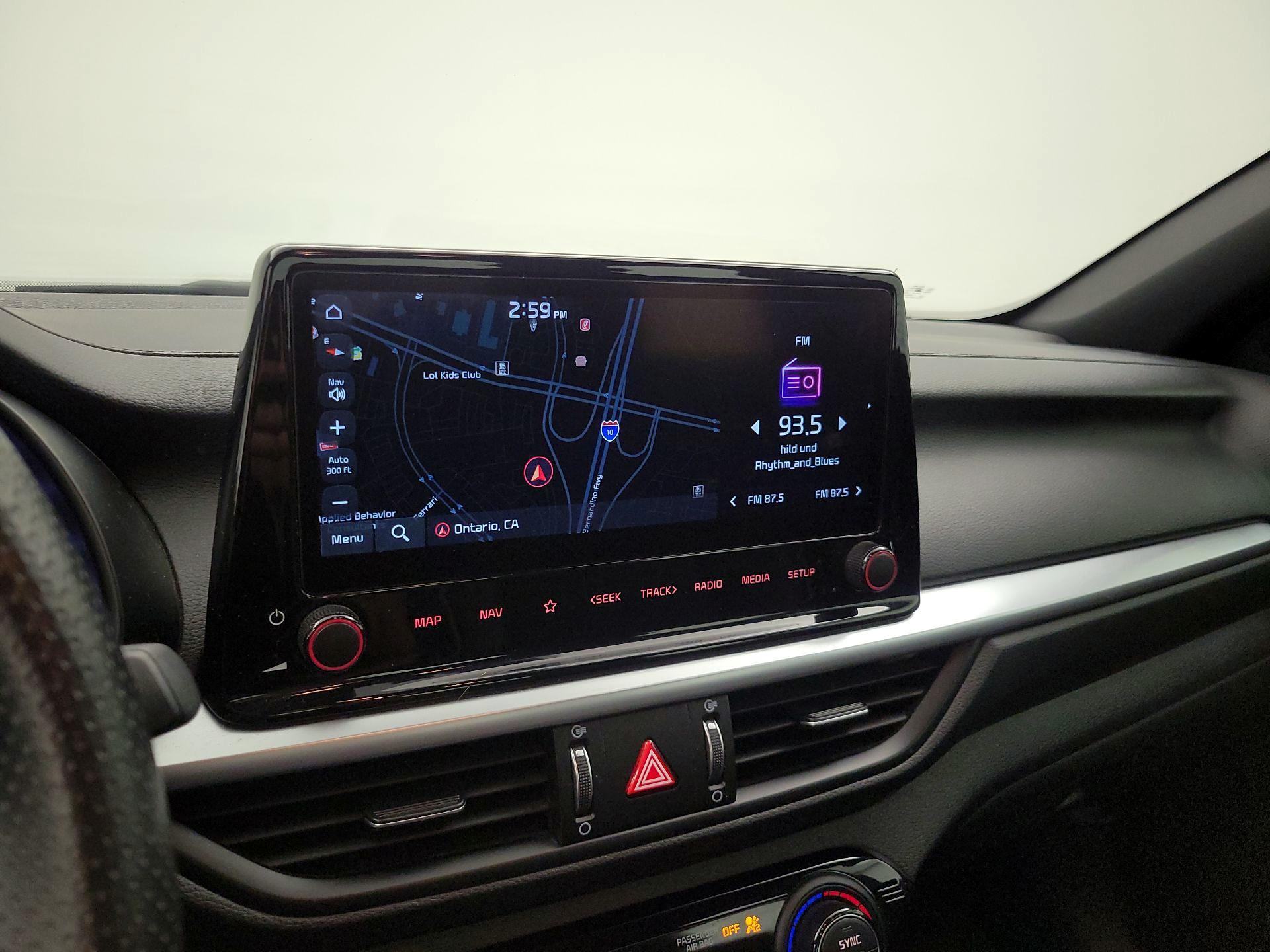 Thumbnail: 2023 Kia Forte - 14