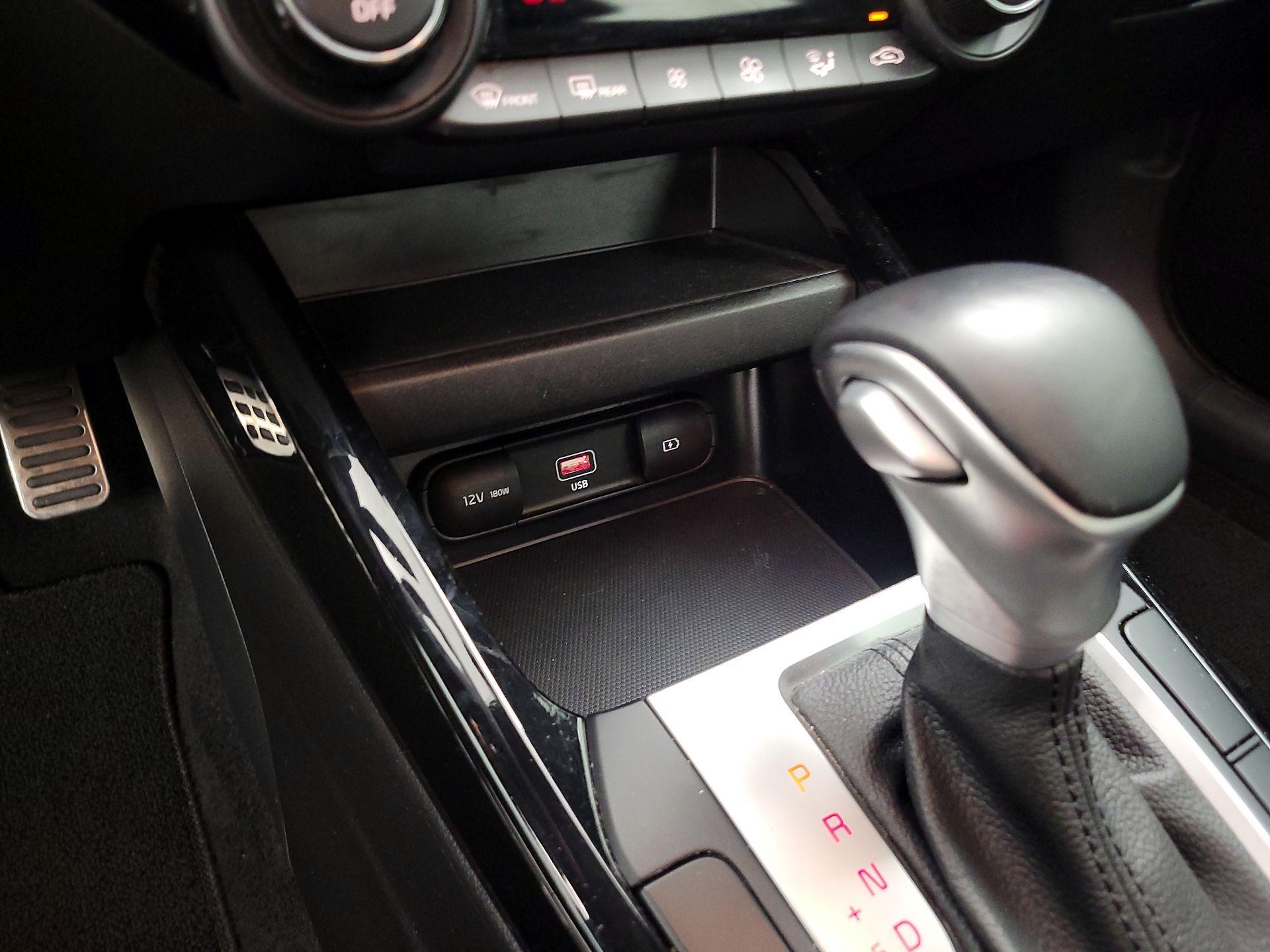 Thumbnail: 2023 Kia Forte - 19
