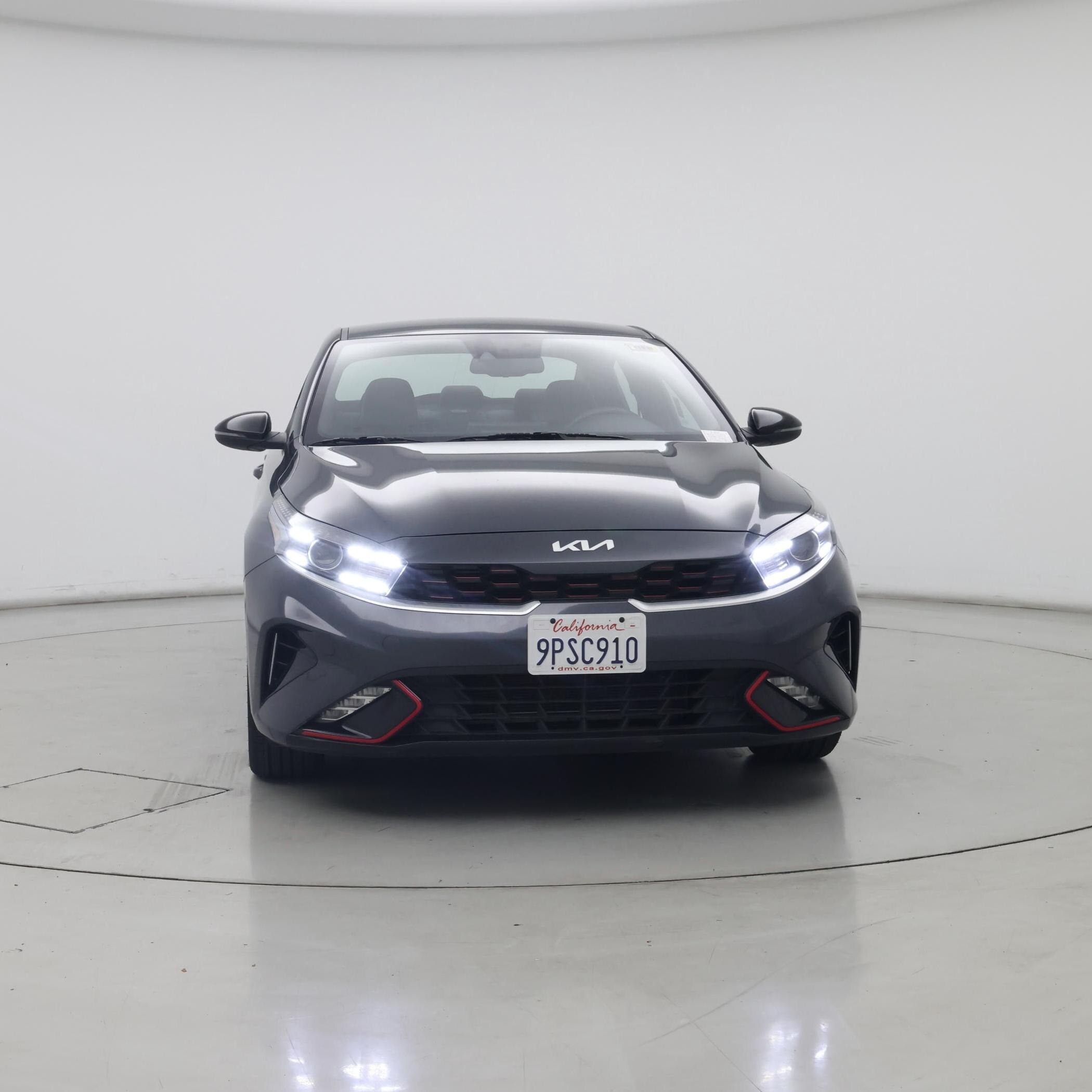 Thumbnail: 2023 Kia Forte - 5