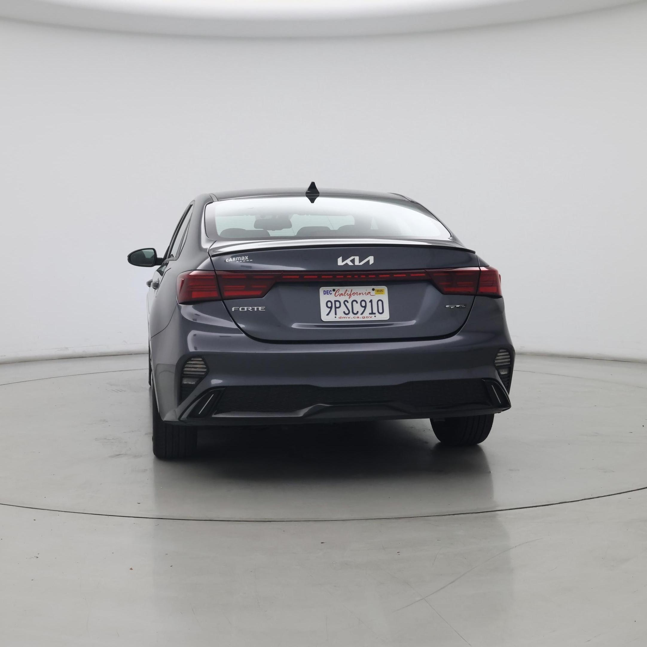 Thumbnail: 2023 Kia Forte - 6