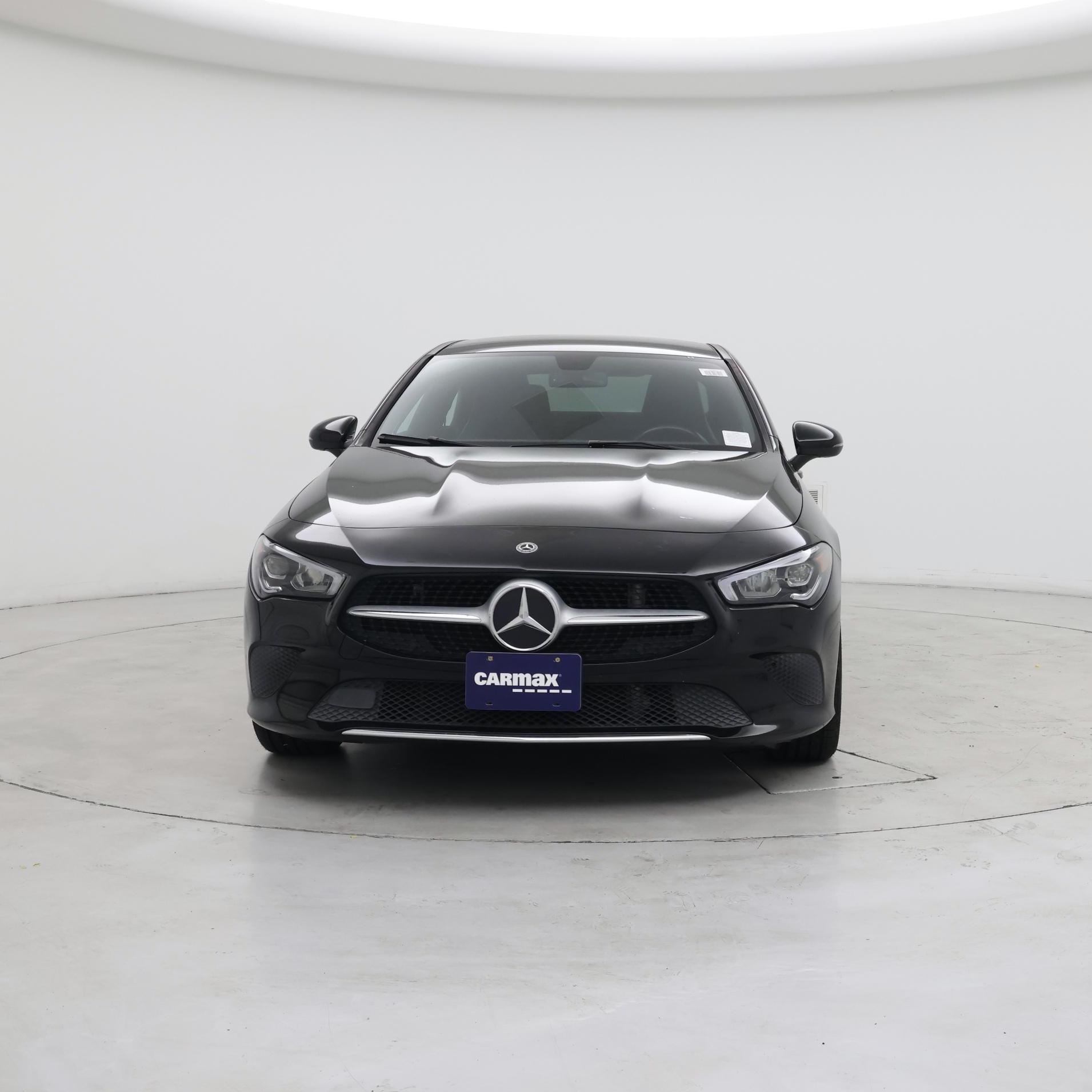 Thumbnail: 2020 Mercedes-Benz CLA - 5