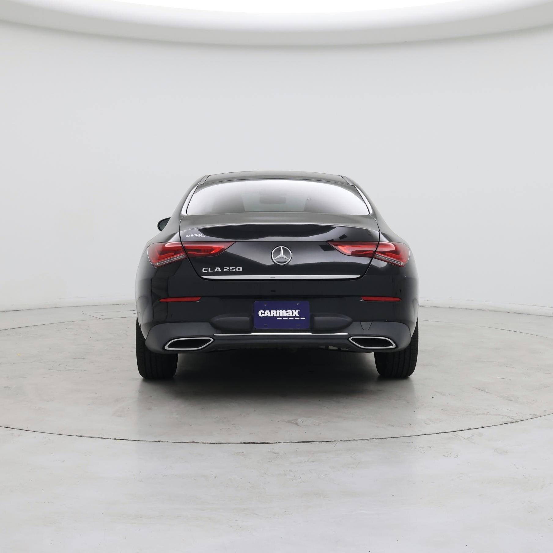 Thumbnail: 2020 Mercedes-Benz CLA - 6