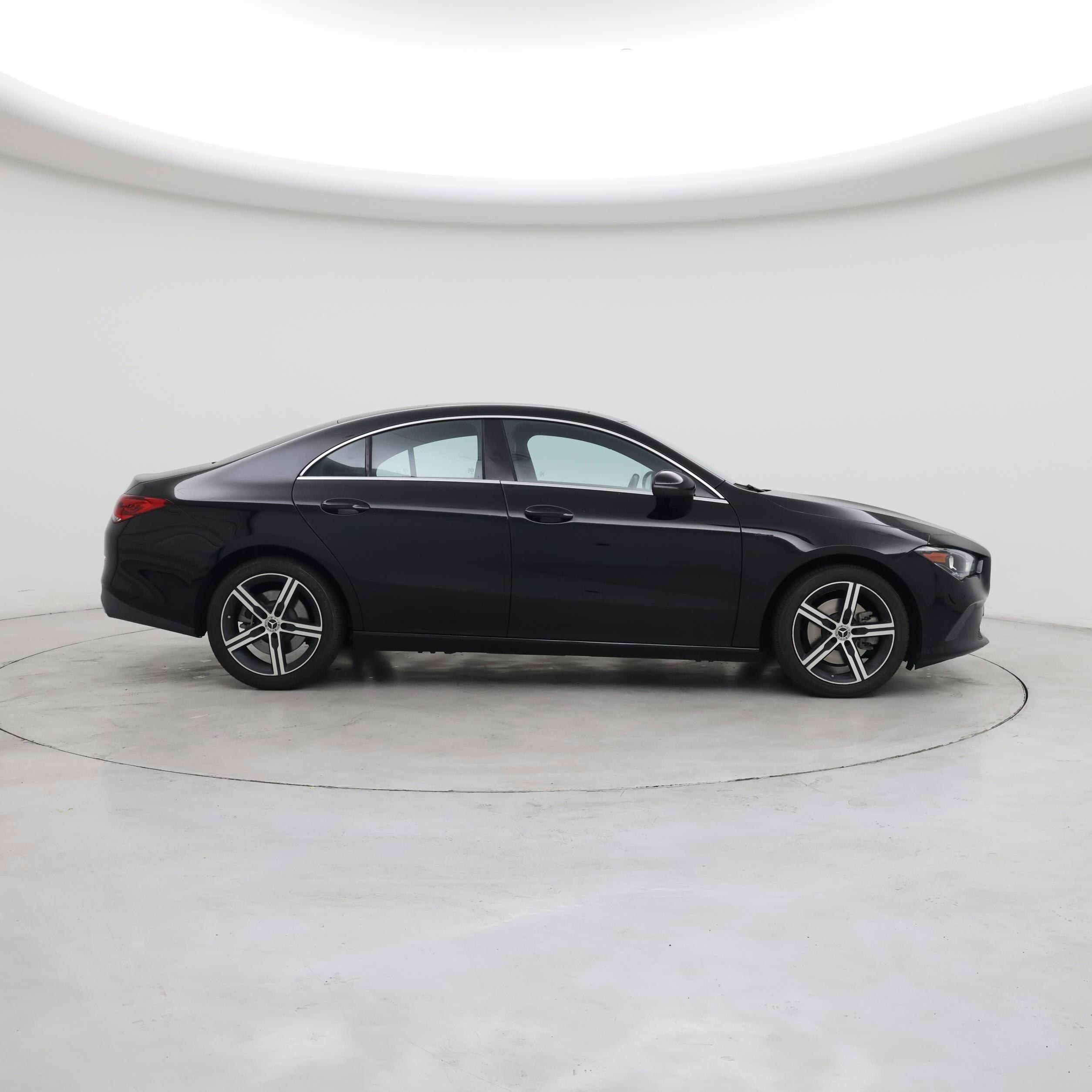 Thumbnail: 2020 Mercedes-Benz CLA - 7