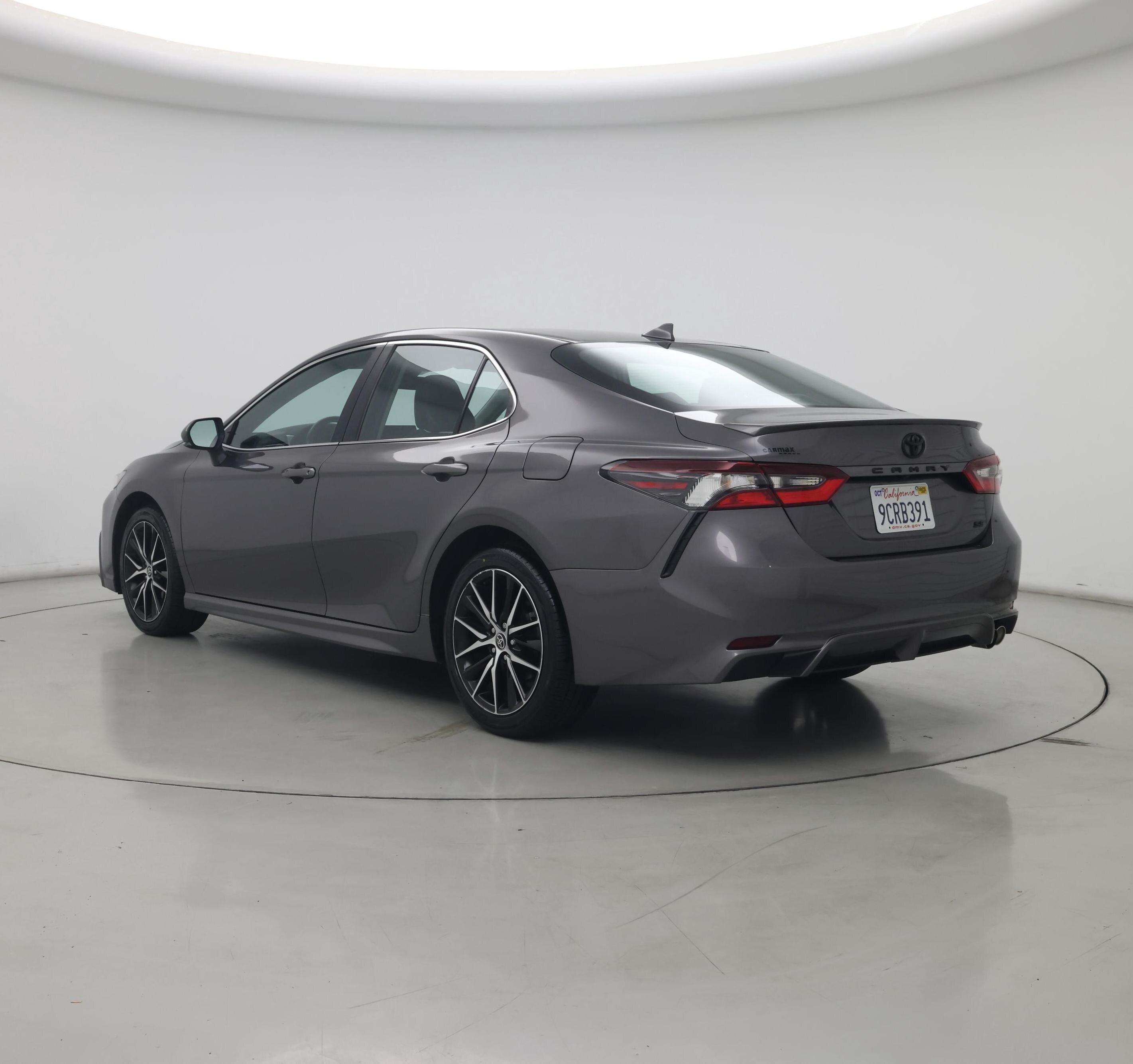 Thumbnail: 2023 Toyota Camry - 2