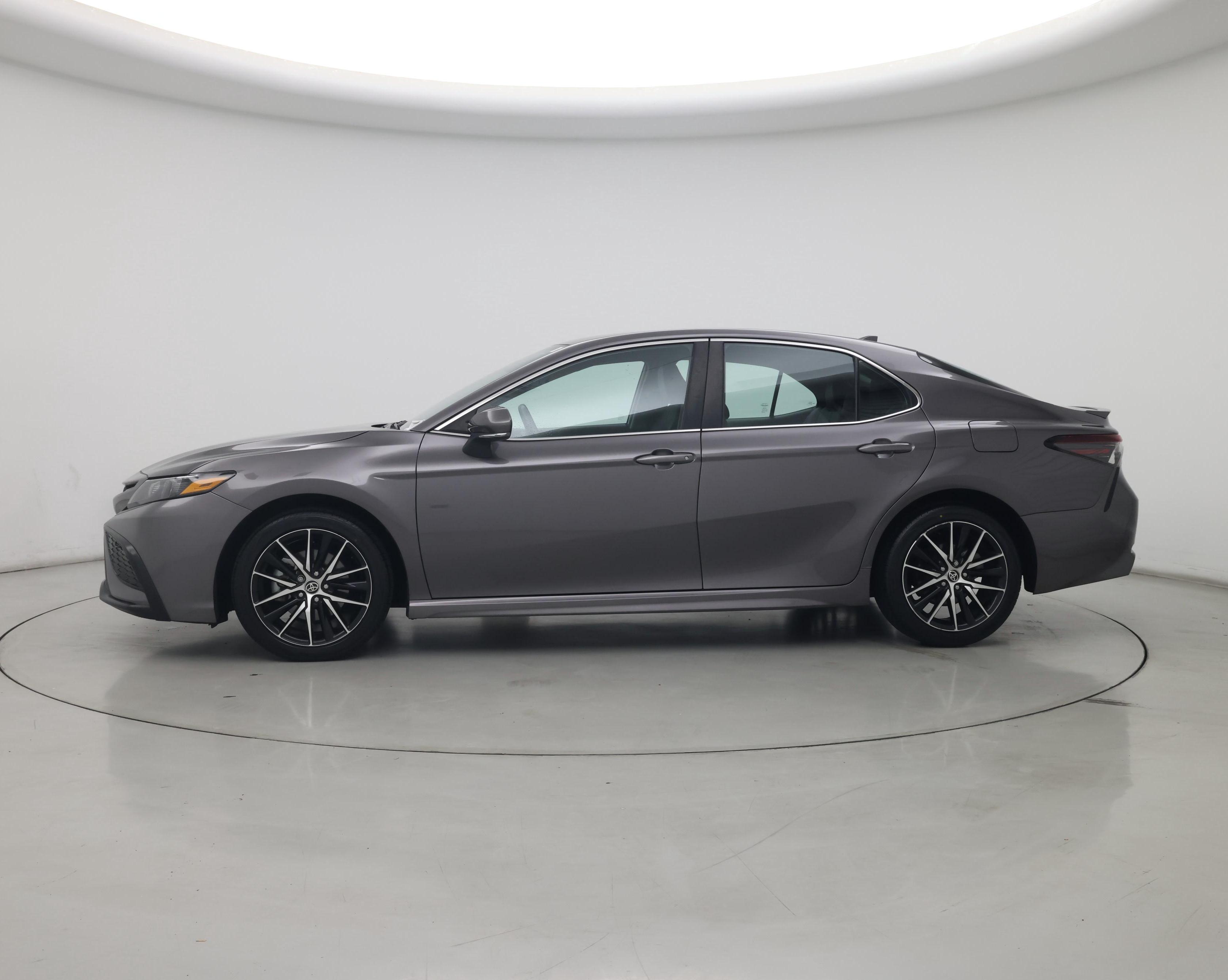 Thumbnail: 2023 Toyota Camry - 3